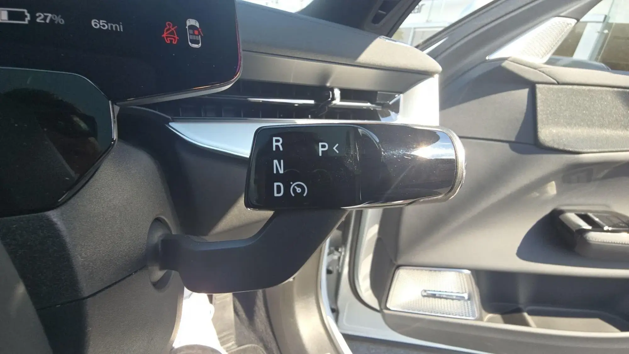 Polestar 3 Image 12