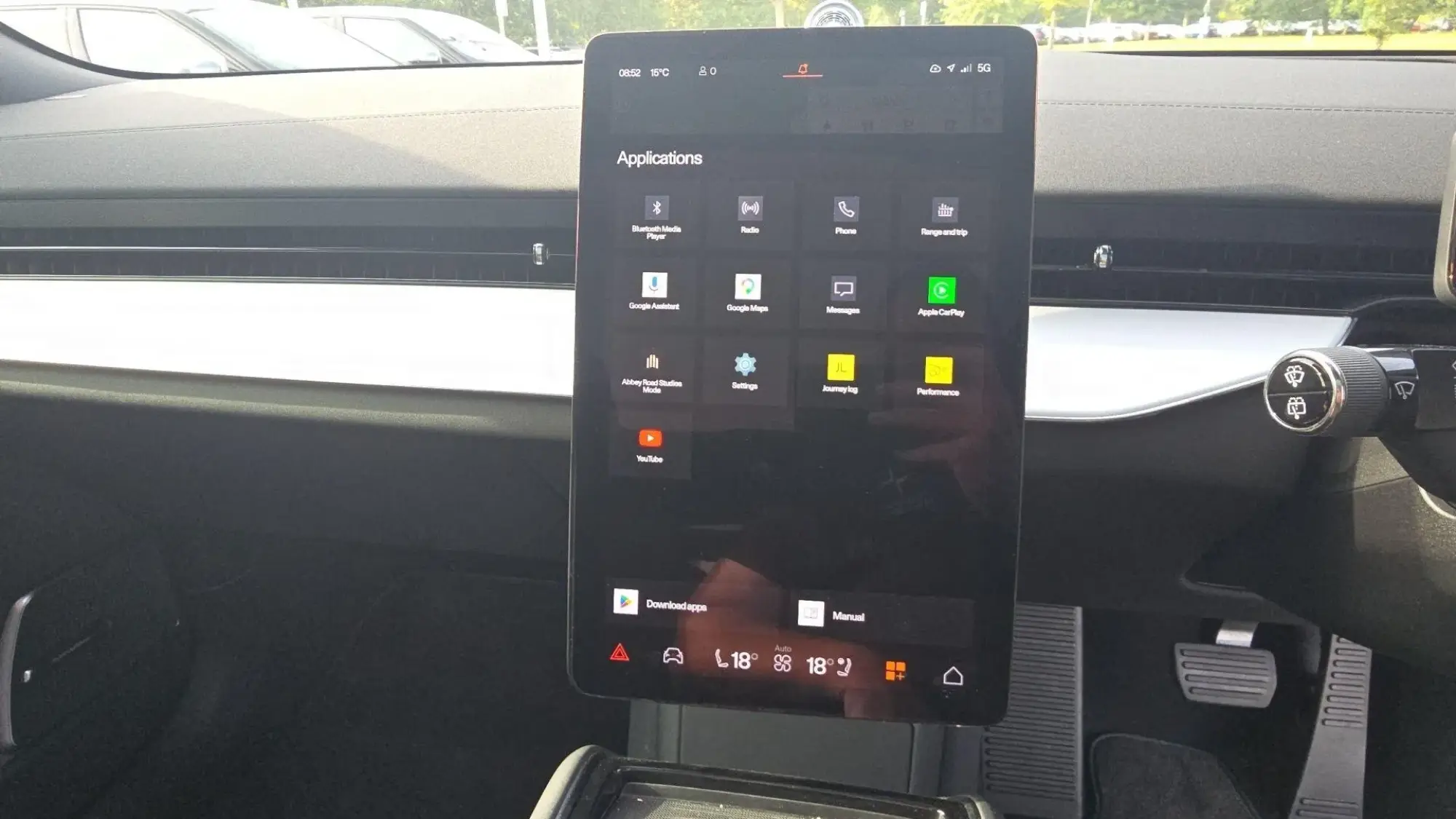Polestar 3 Image 13
