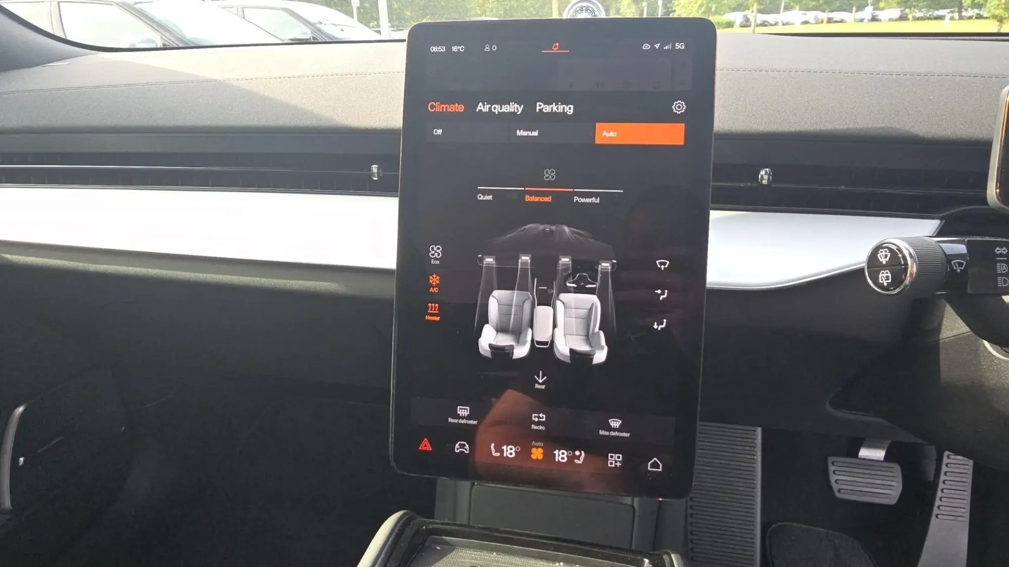 Polestar 3 Image 15