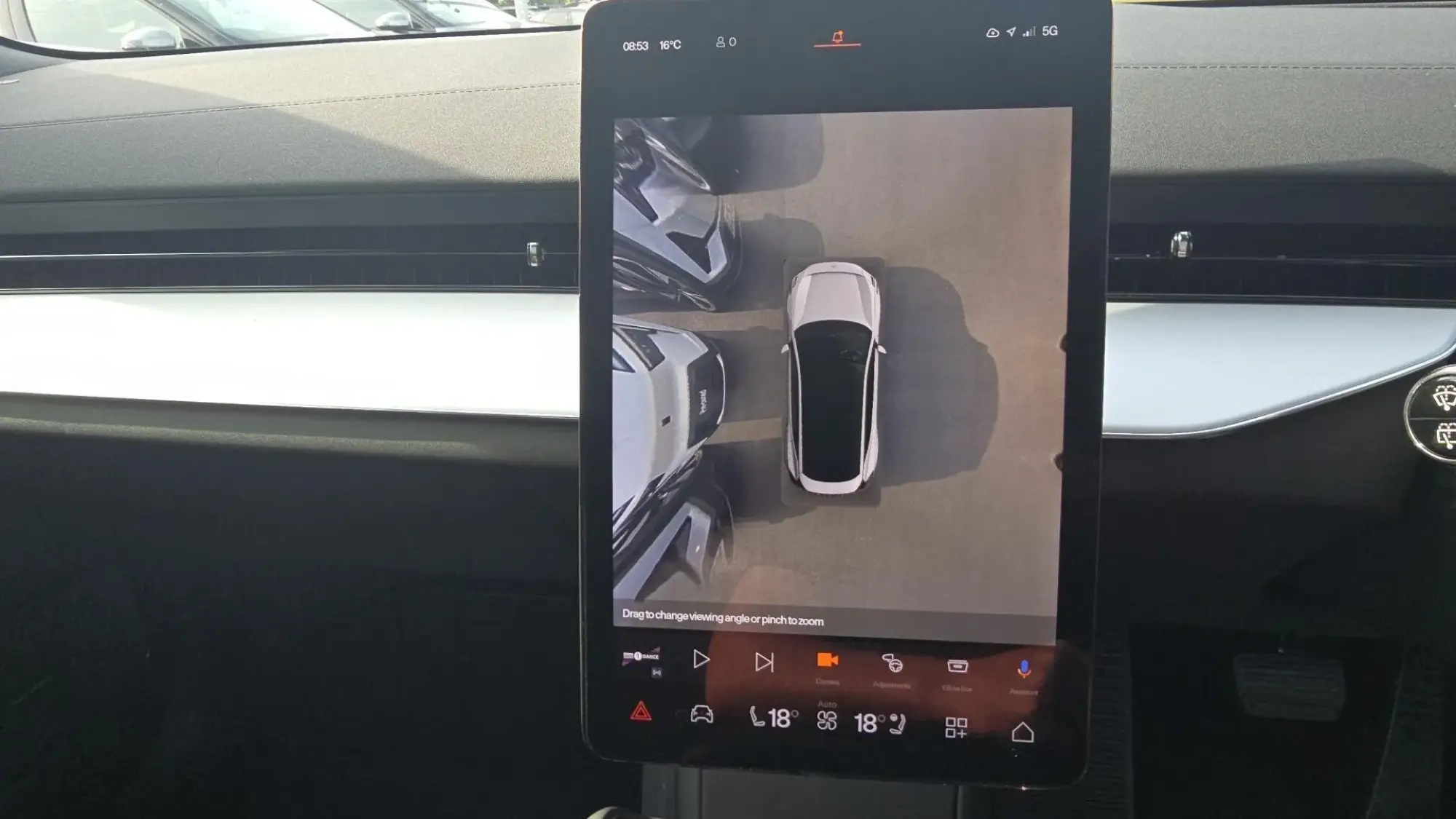 Polestar 3 Image 16