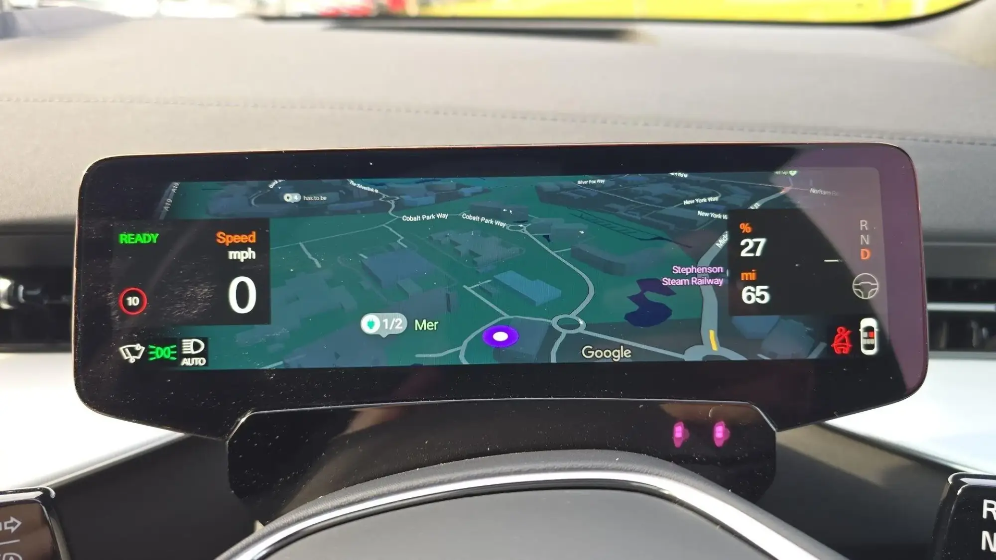 Polestar 3 Image 17