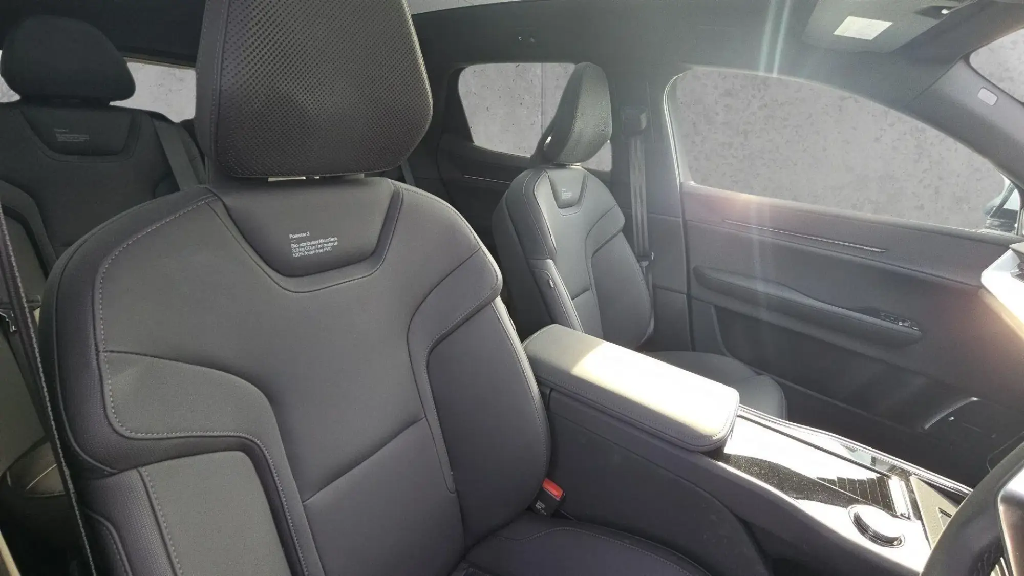 Polestar 3 Image 19