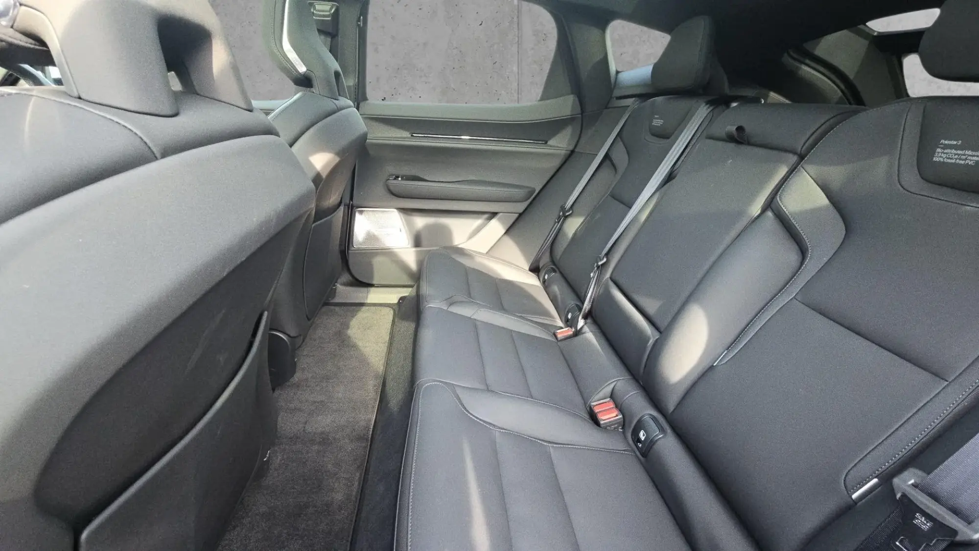 Polestar 3 Image 21