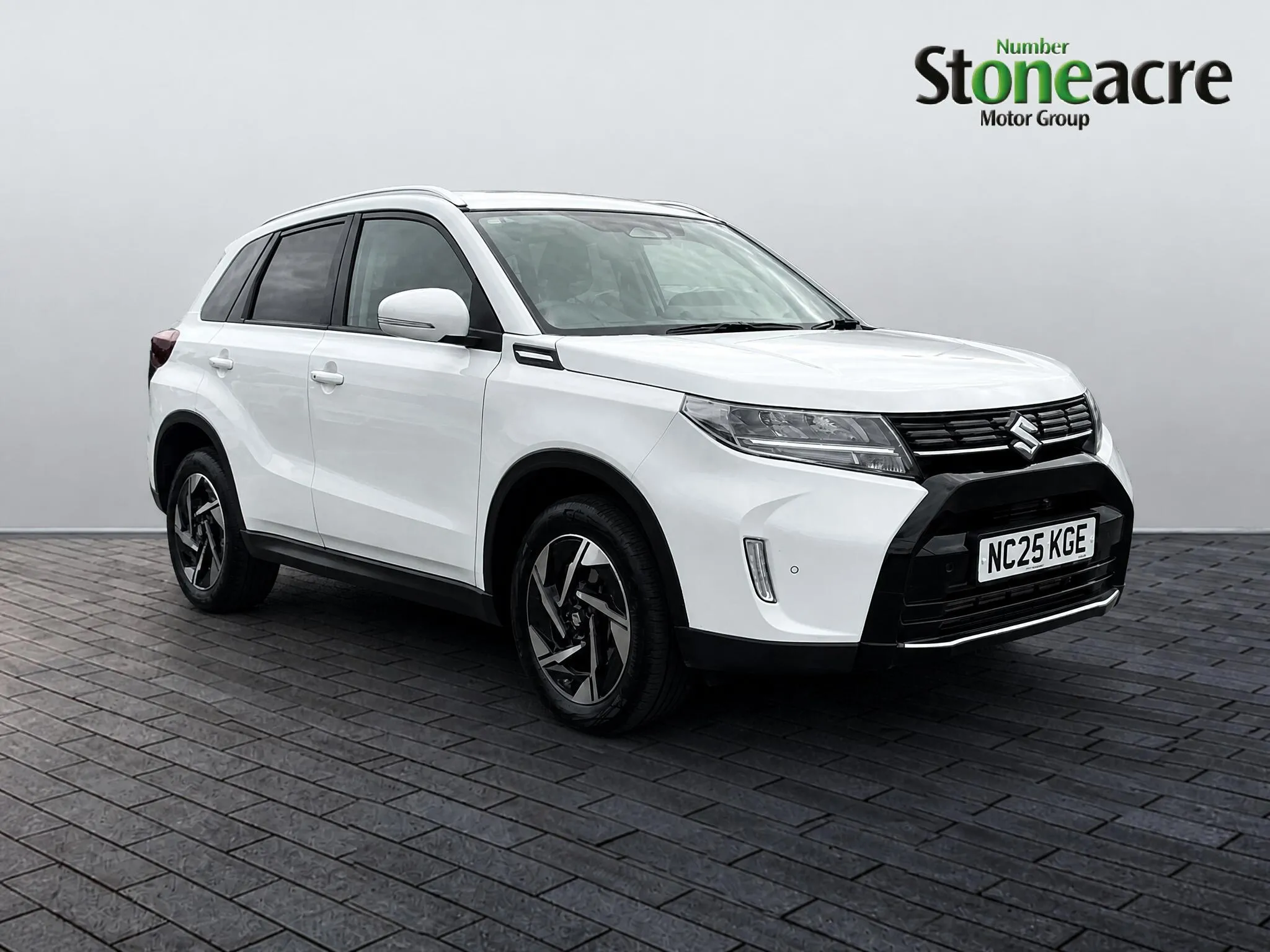 Suzuki Vitara Suzuki Vitara