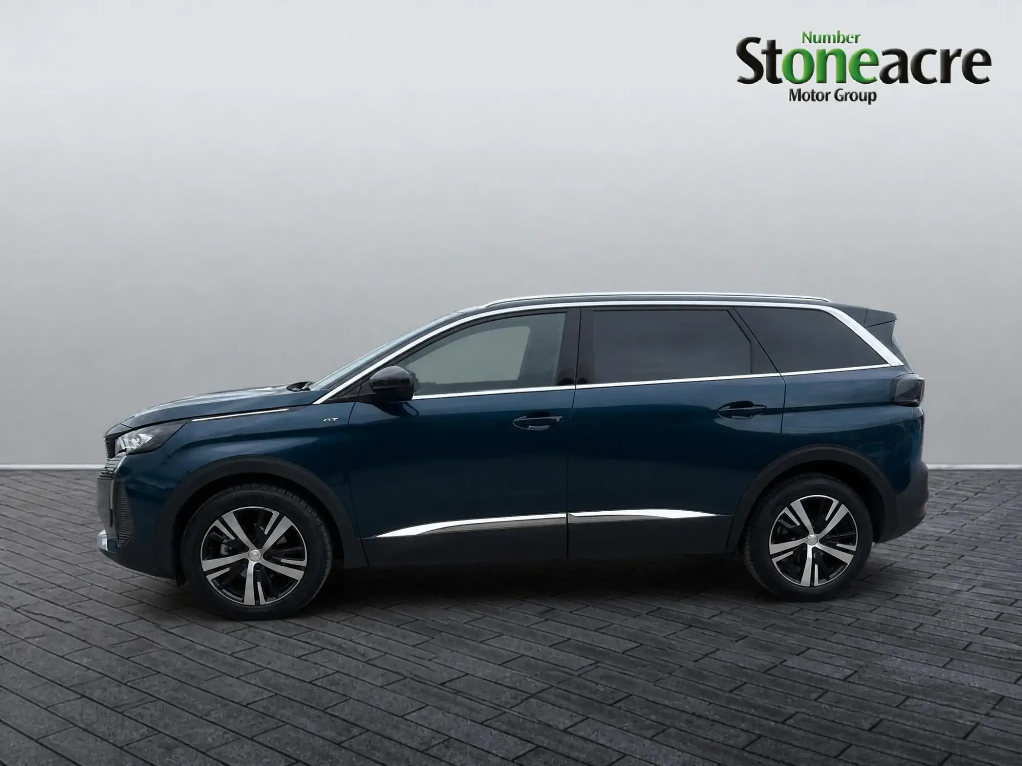 Peugeot 5008 Image 5