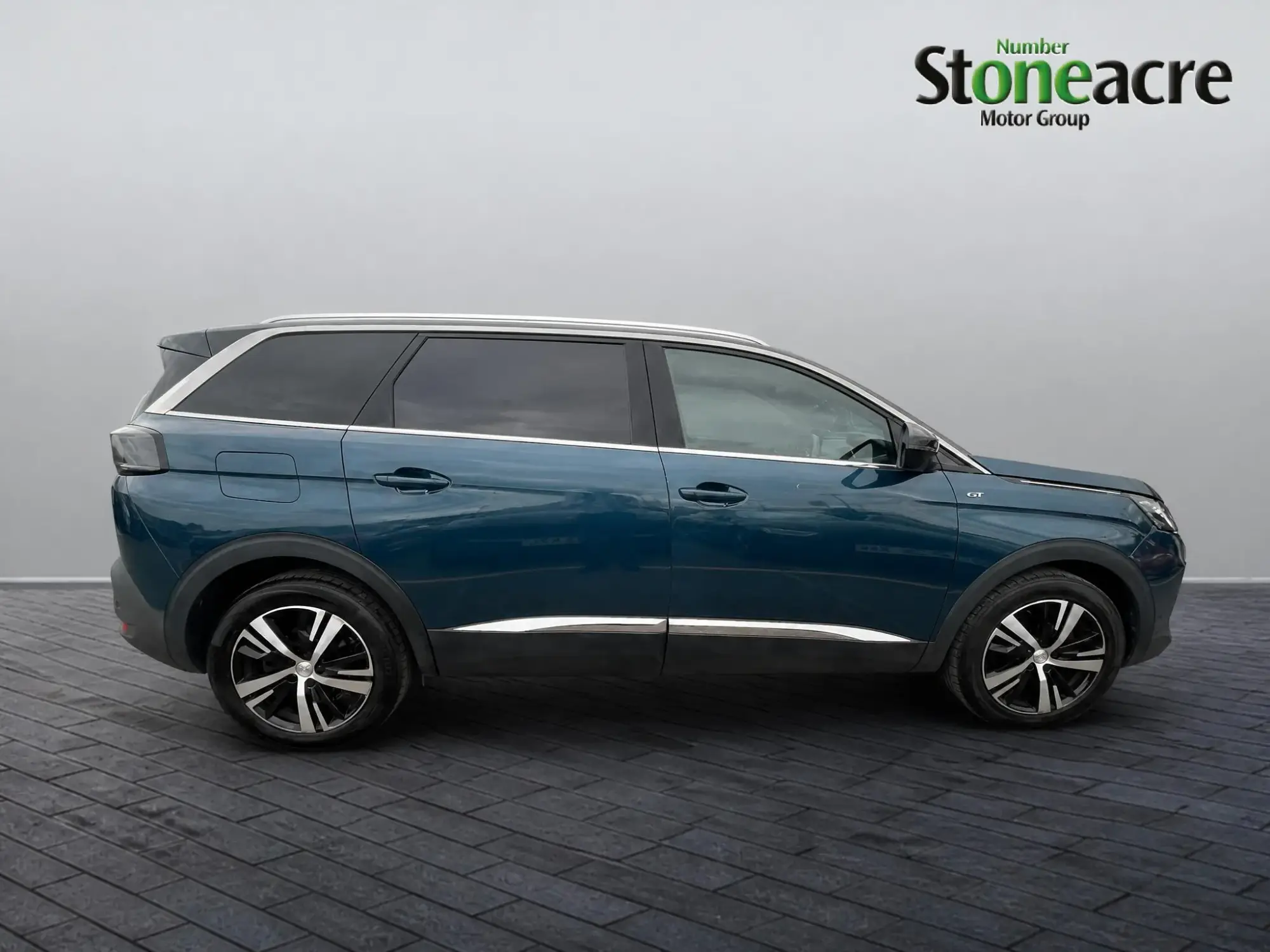 Peugeot 5008 Image 7