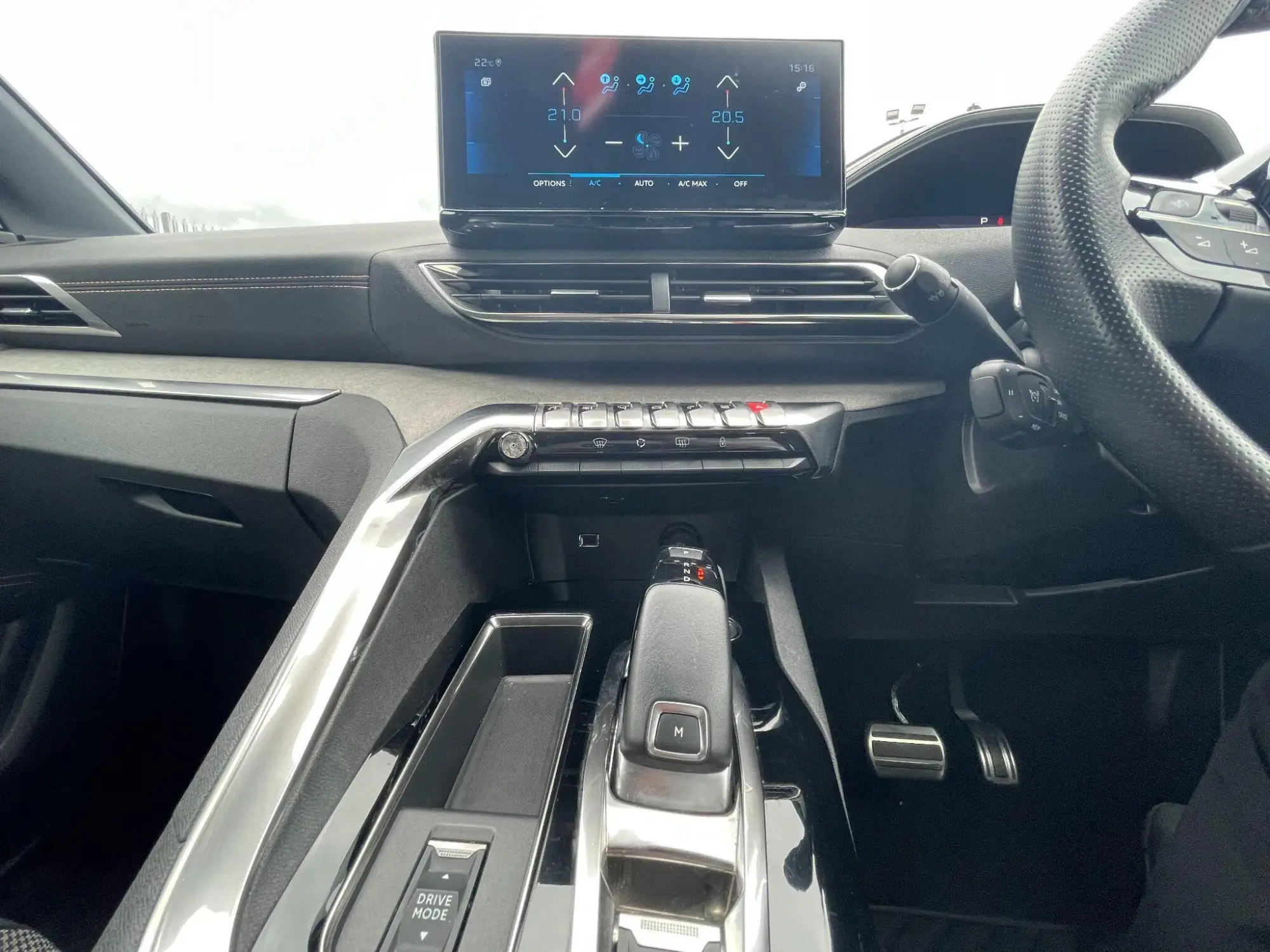 Peugeot 5008 Image 16