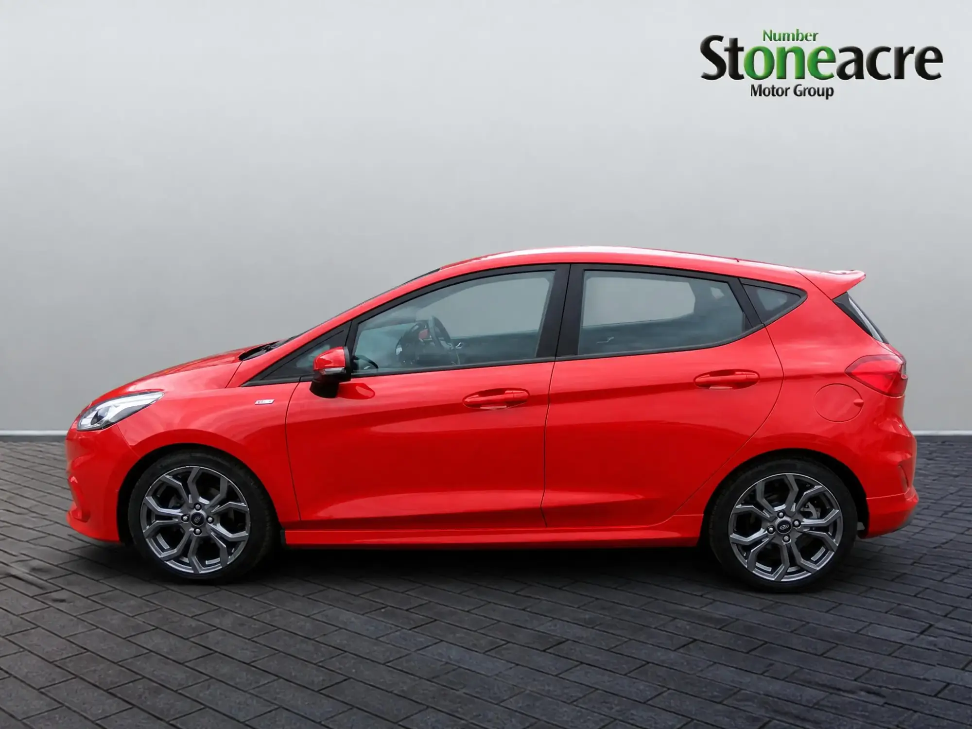 Ford Fiesta Image 6 Ford Fiesta Image 6