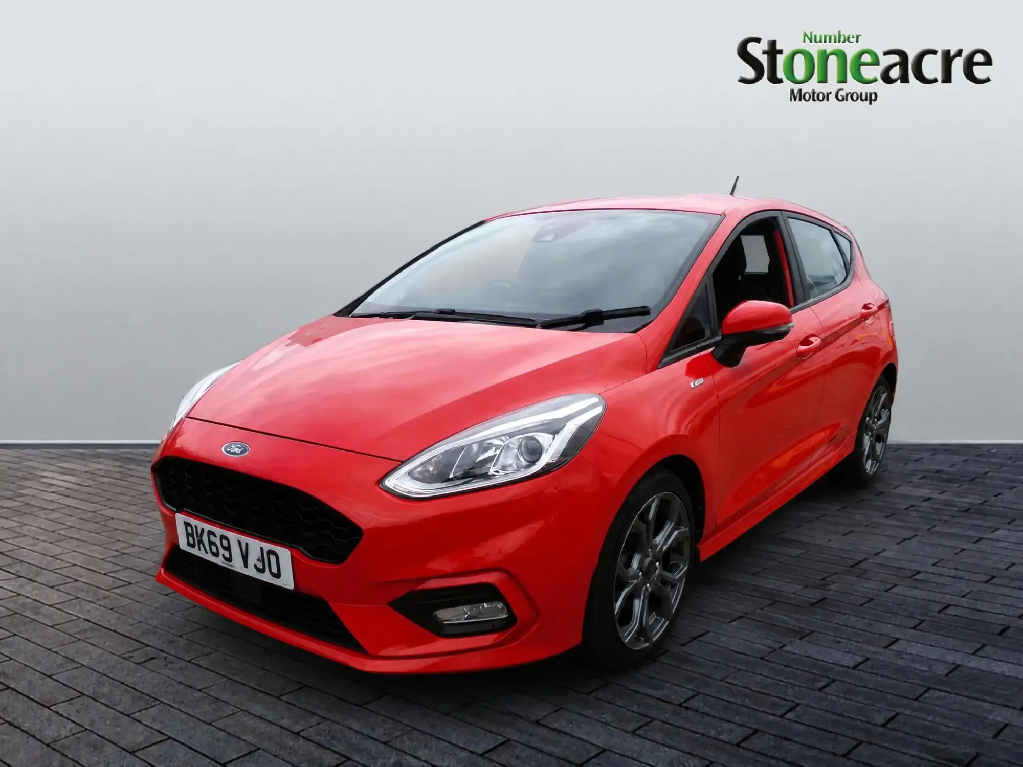Ford Fiesta Image 7 Ford Fiesta Image 7