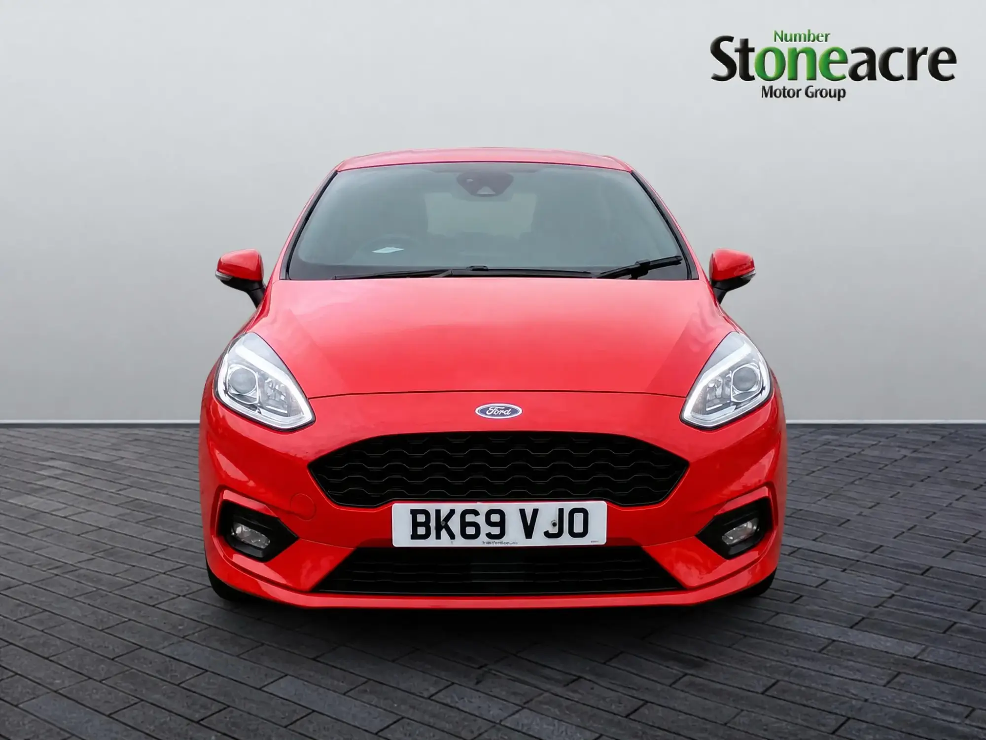 Ford Fiesta Image 8 Ford Fiesta Image 8