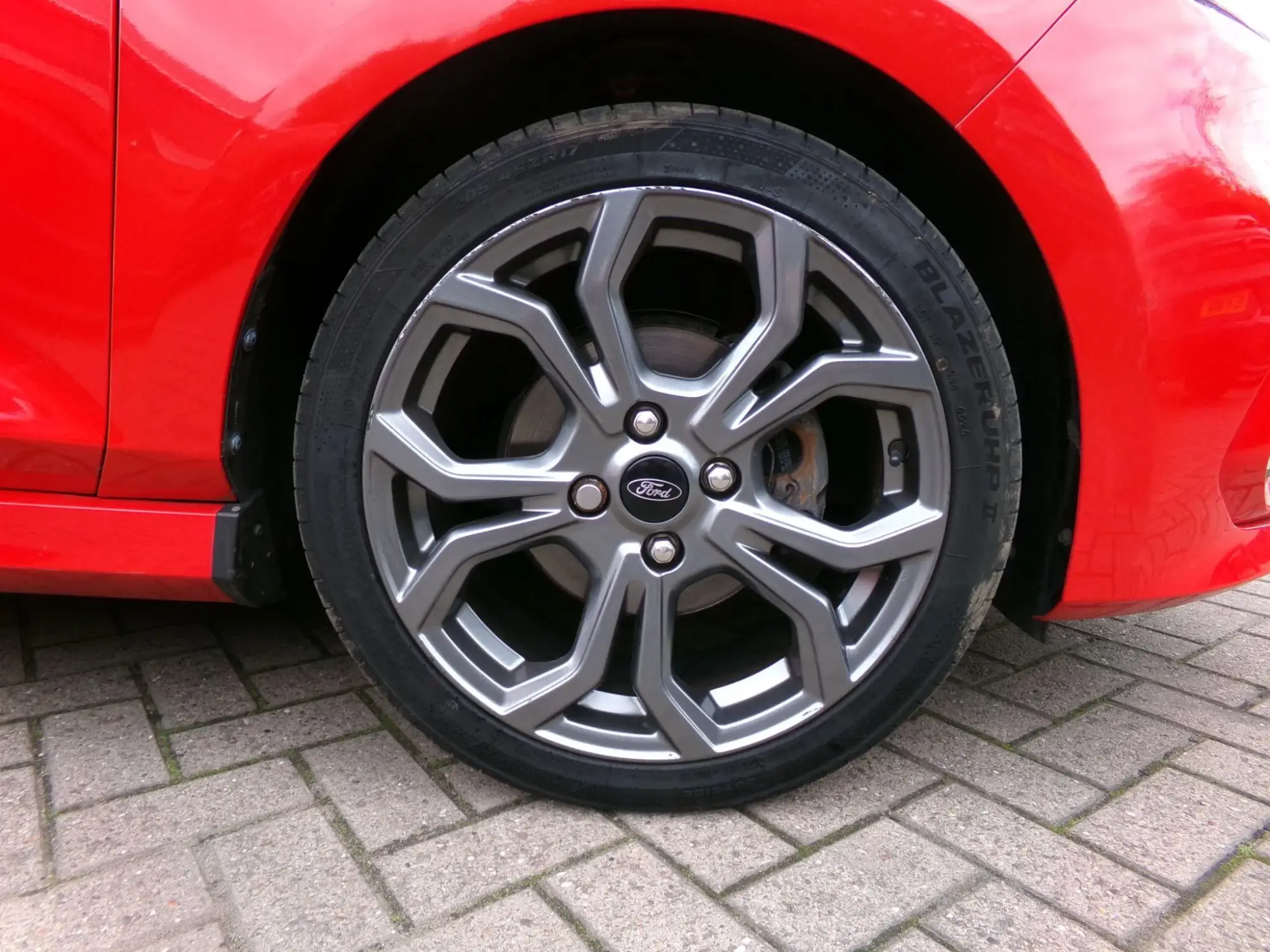 Ford Fiesta Image 17 Ford Fiesta Image 17