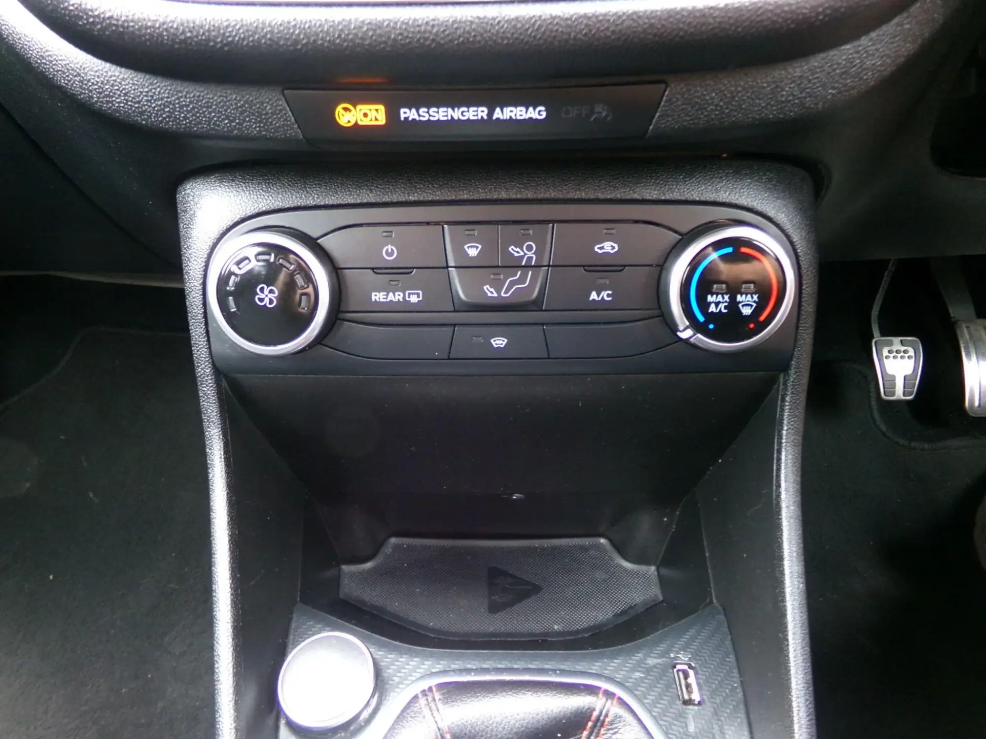 Ford Fiesta Image 20 Ford Fiesta Image 20