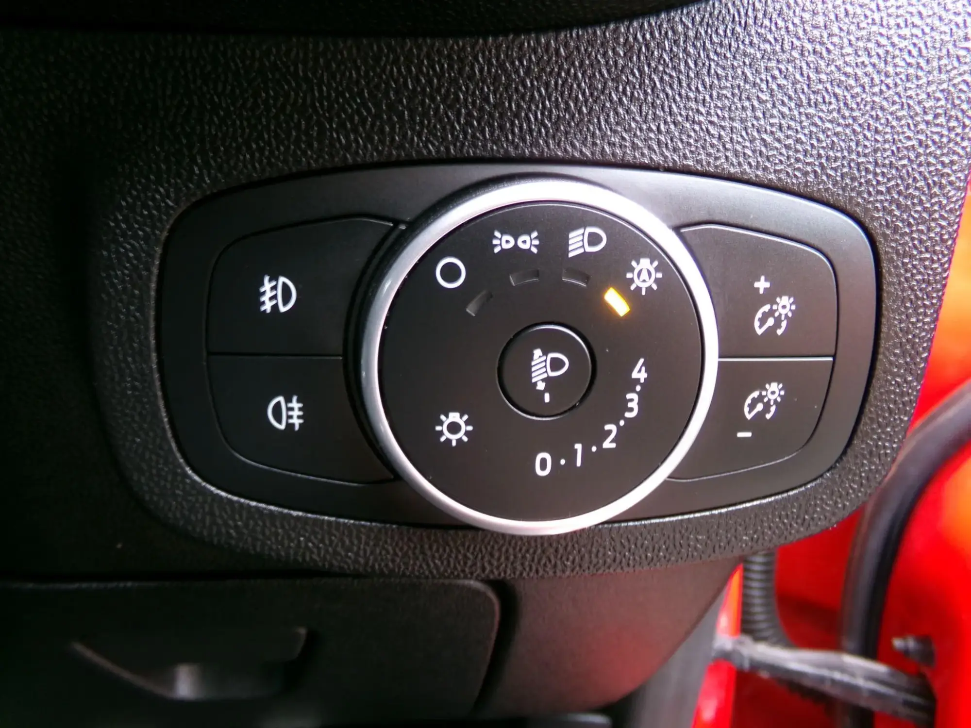 Ford Fiesta Image 21 Ford Fiesta Image 21