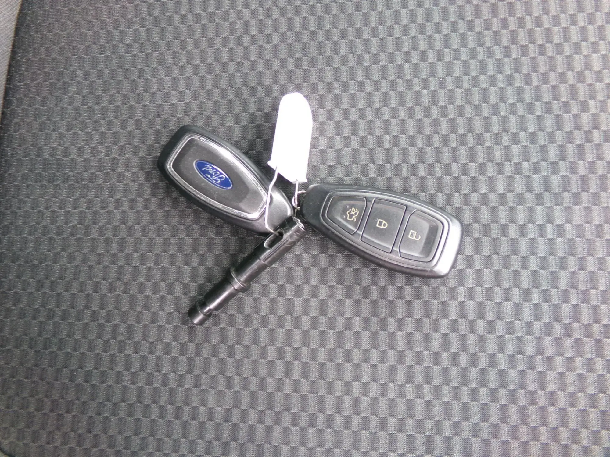 Ford Fiesta Image 24 Ford Fiesta Image 24