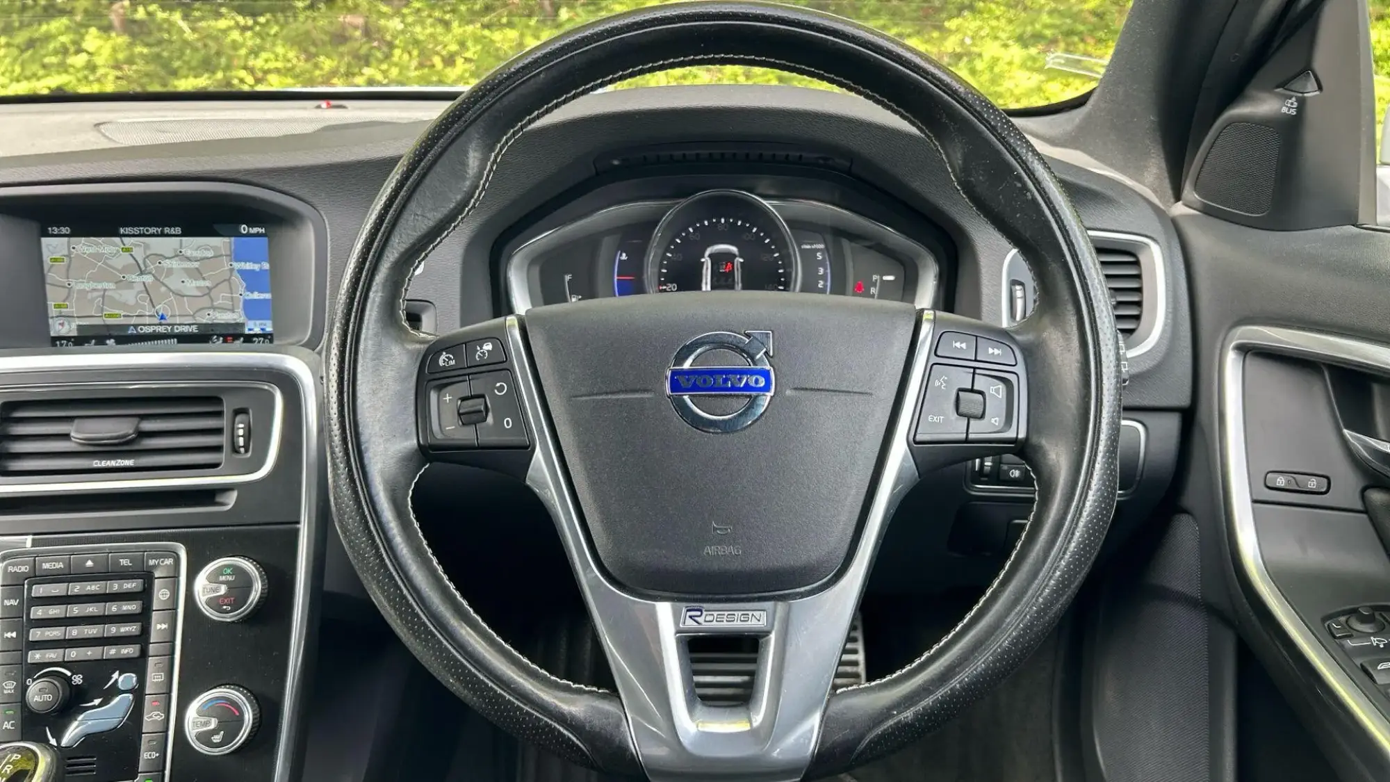 Volvo V60 Image 11 Volvo V60 Image 11