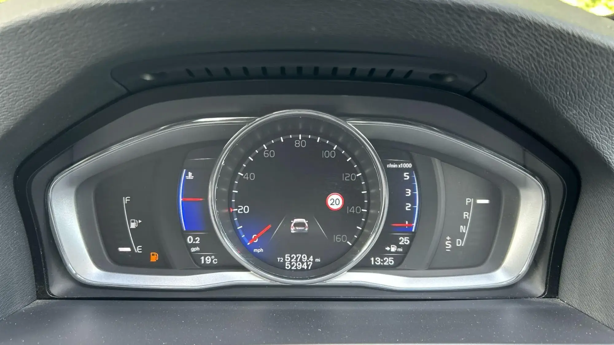 Volvo V60 Image 12 Volvo V60 Image 12