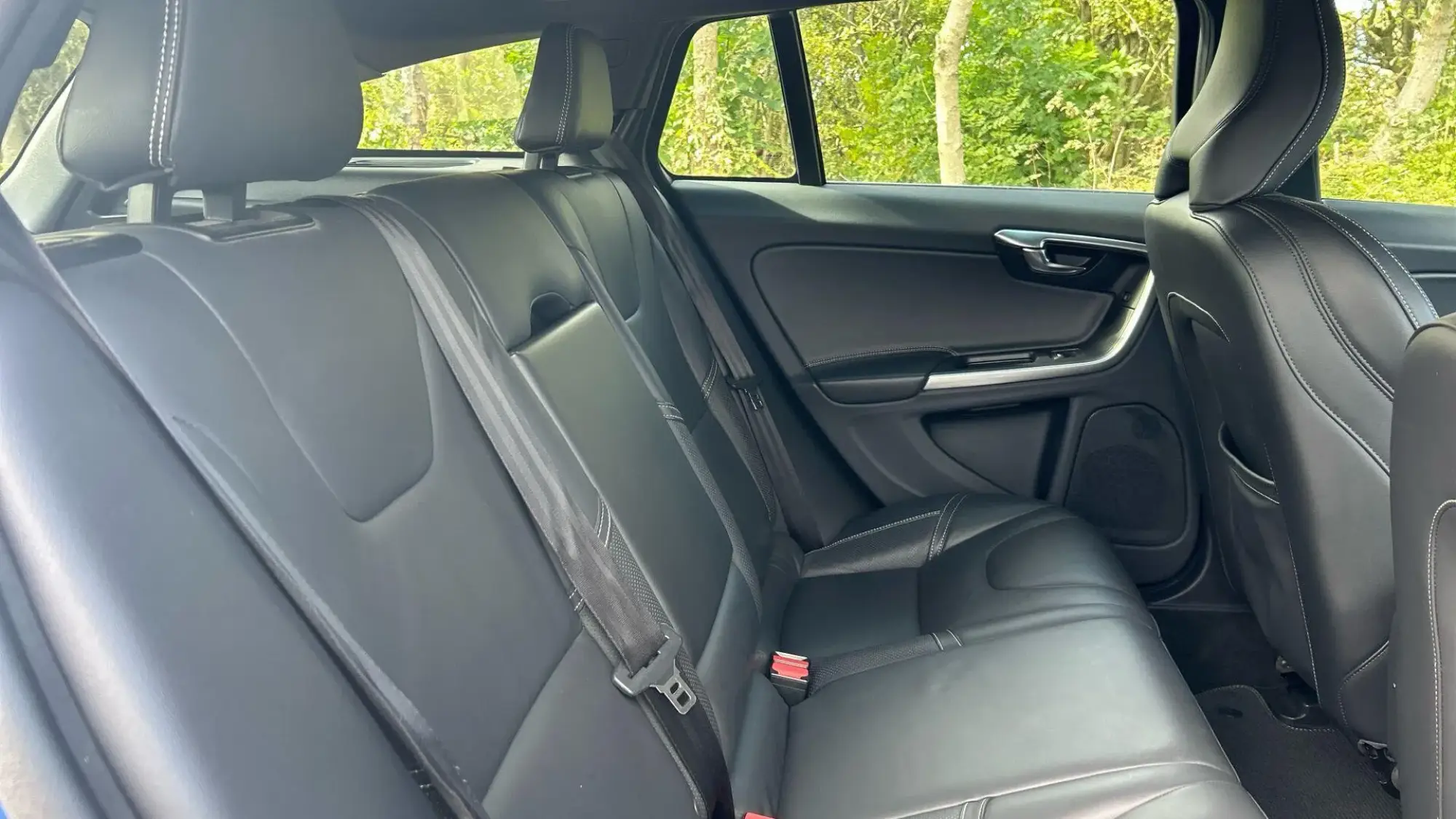Volvo V60 Image 15 Volvo V60 Image 15