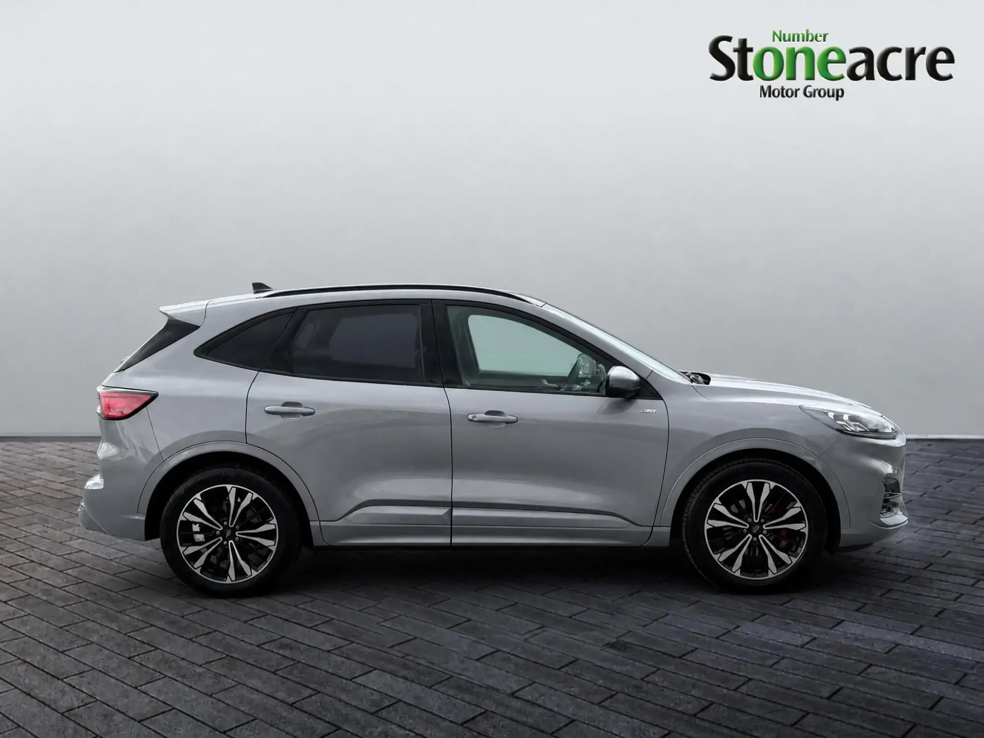 Ford Kuga Hybrid Image 7 Ford Kuga Hybrid Image 7