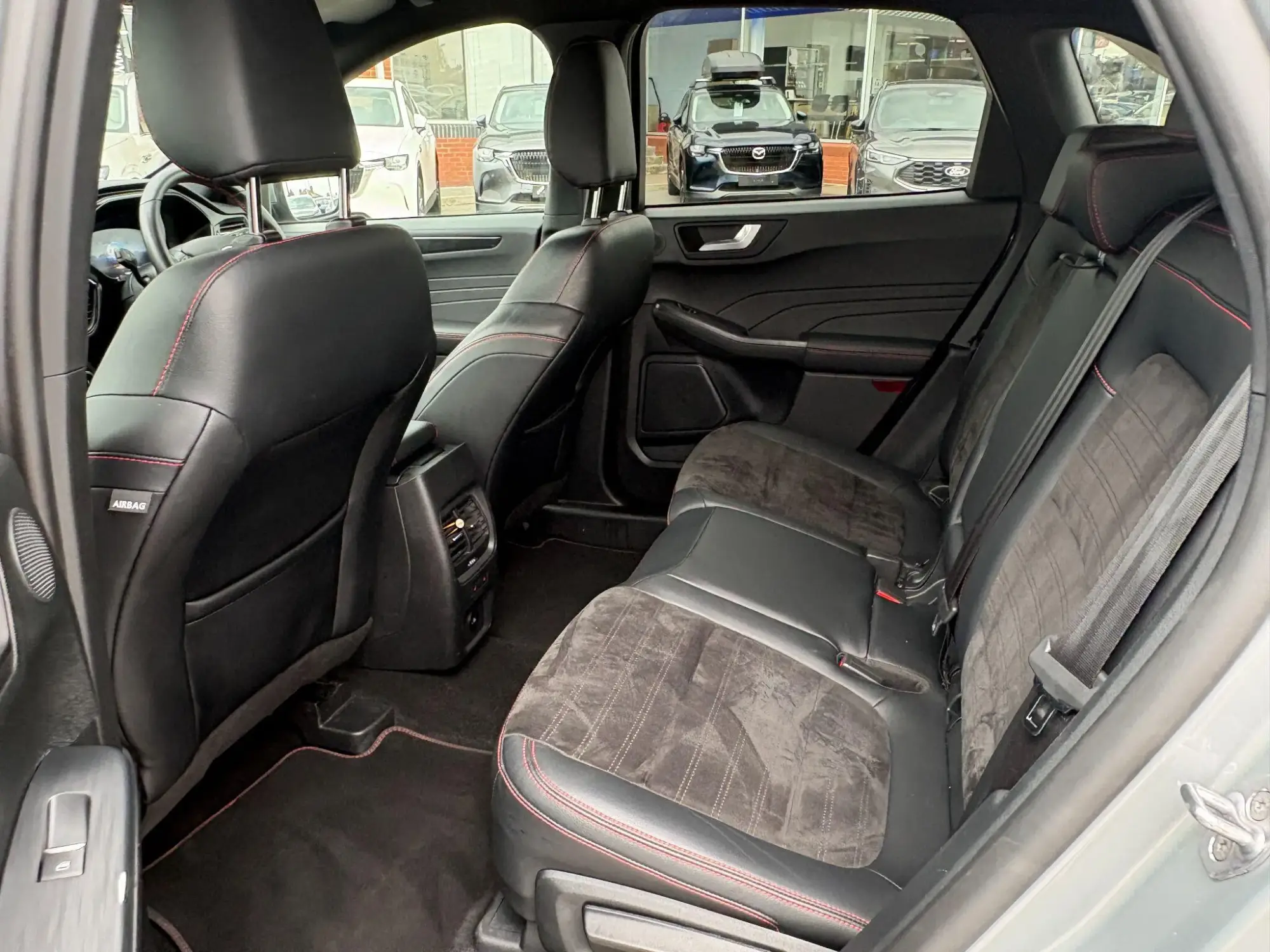 Ford Kuga Hybrid Image 13 Ford Kuga Hybrid Image 13