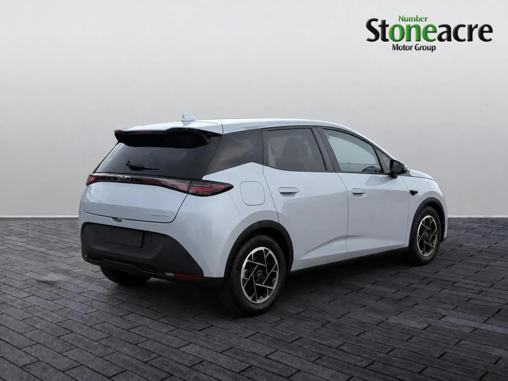 BYD Dolphin G Image 3