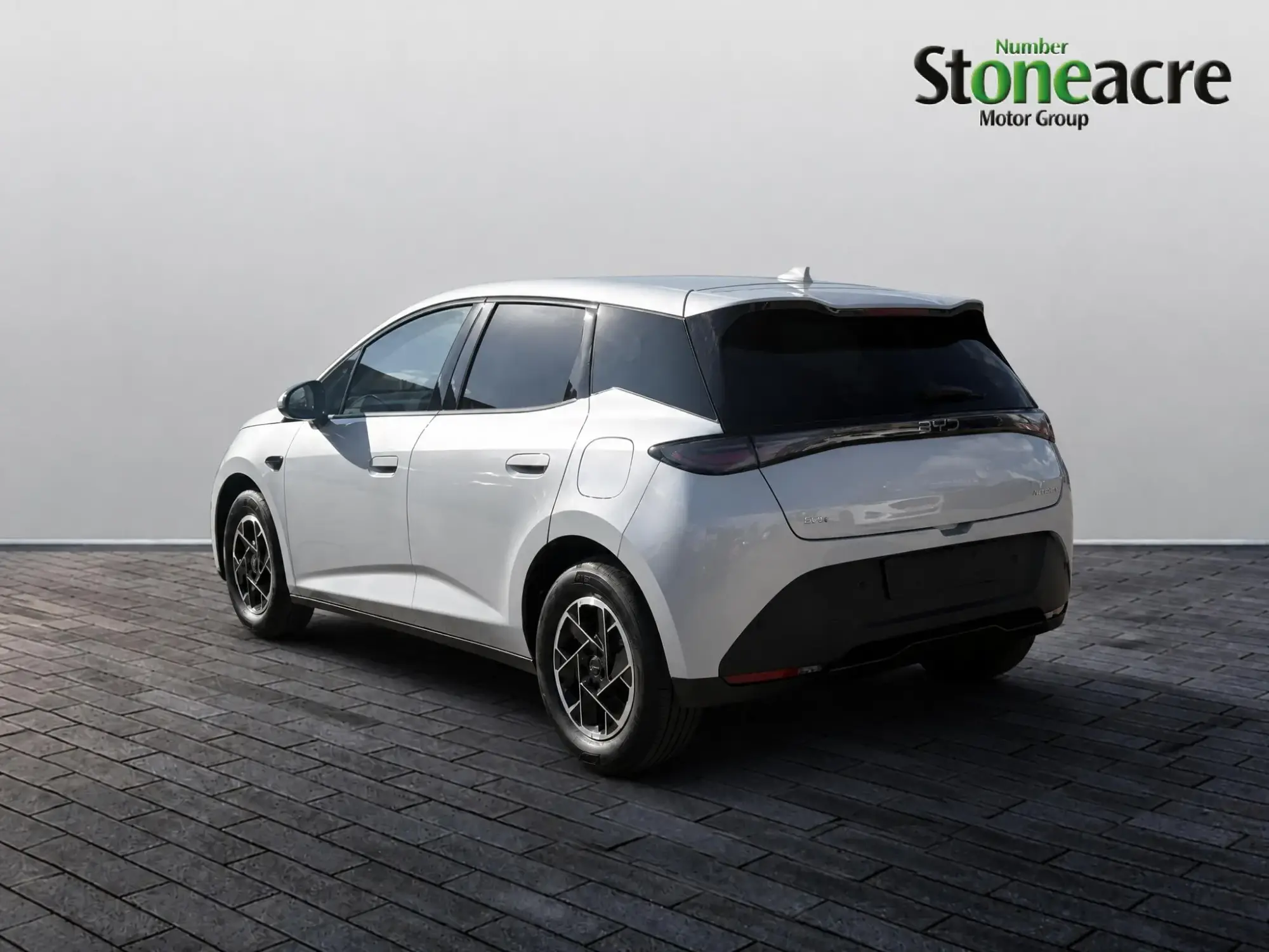 BYD Dolphin G Image 5