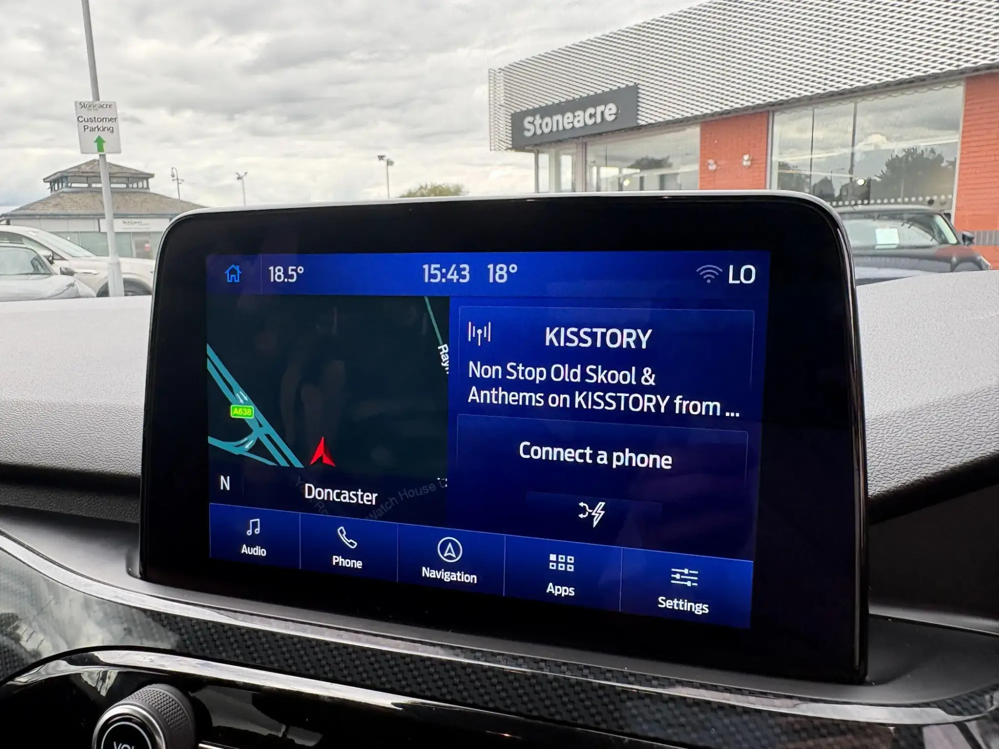 Ford Kuga Hybrid Image 20 Ford Kuga Hybrid Image 20