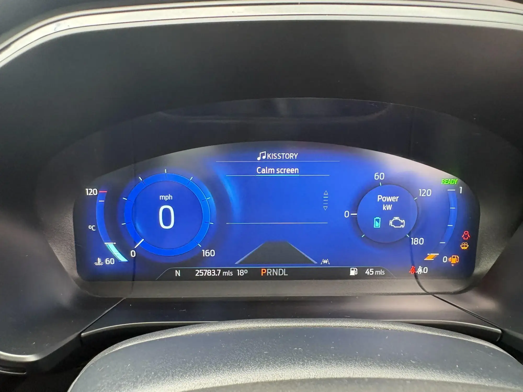 Ford Kuga Hybrid Image 22 Ford Kuga Hybrid Image 22