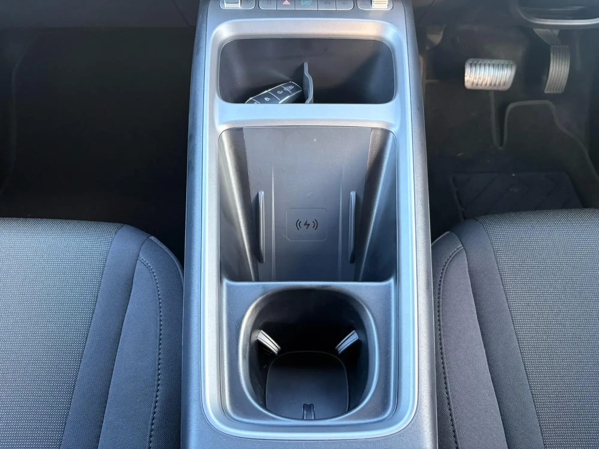 BYD Dolphin G Image 12