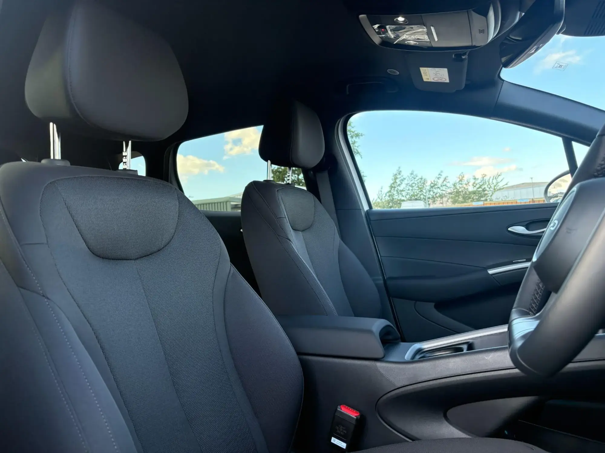 BYD Dolphin G Image 14