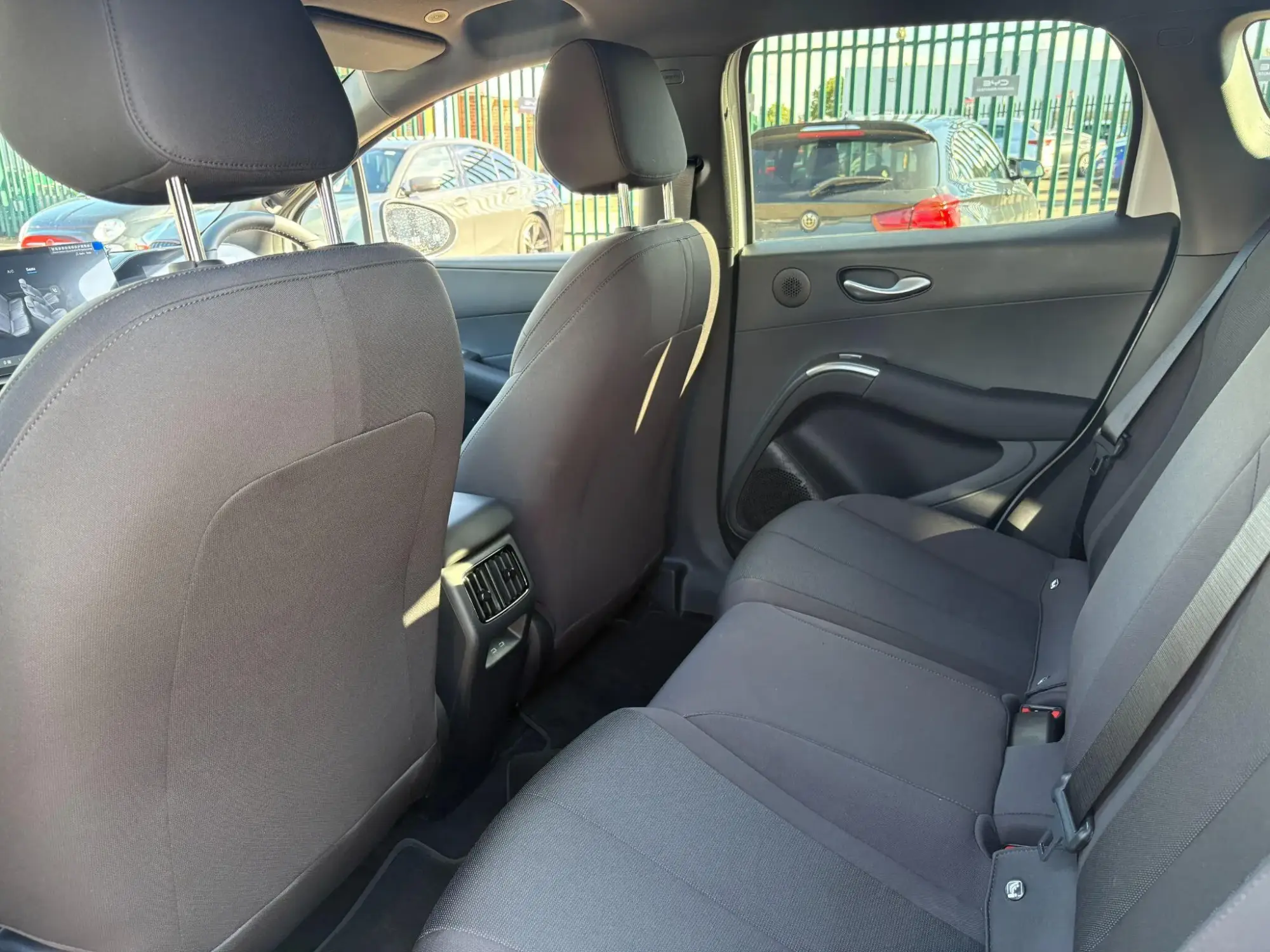 BYD Dolphin G Image 15