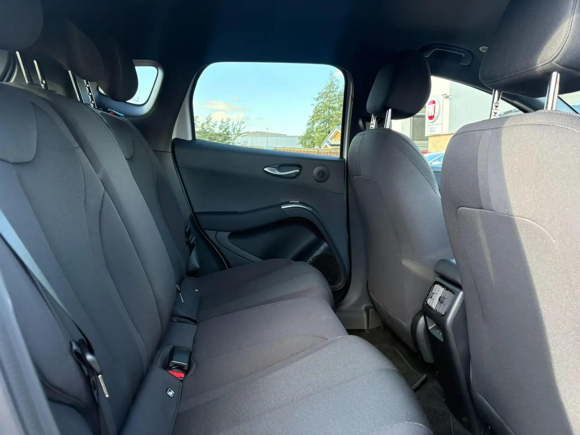 BYD Dolphin G Image 16