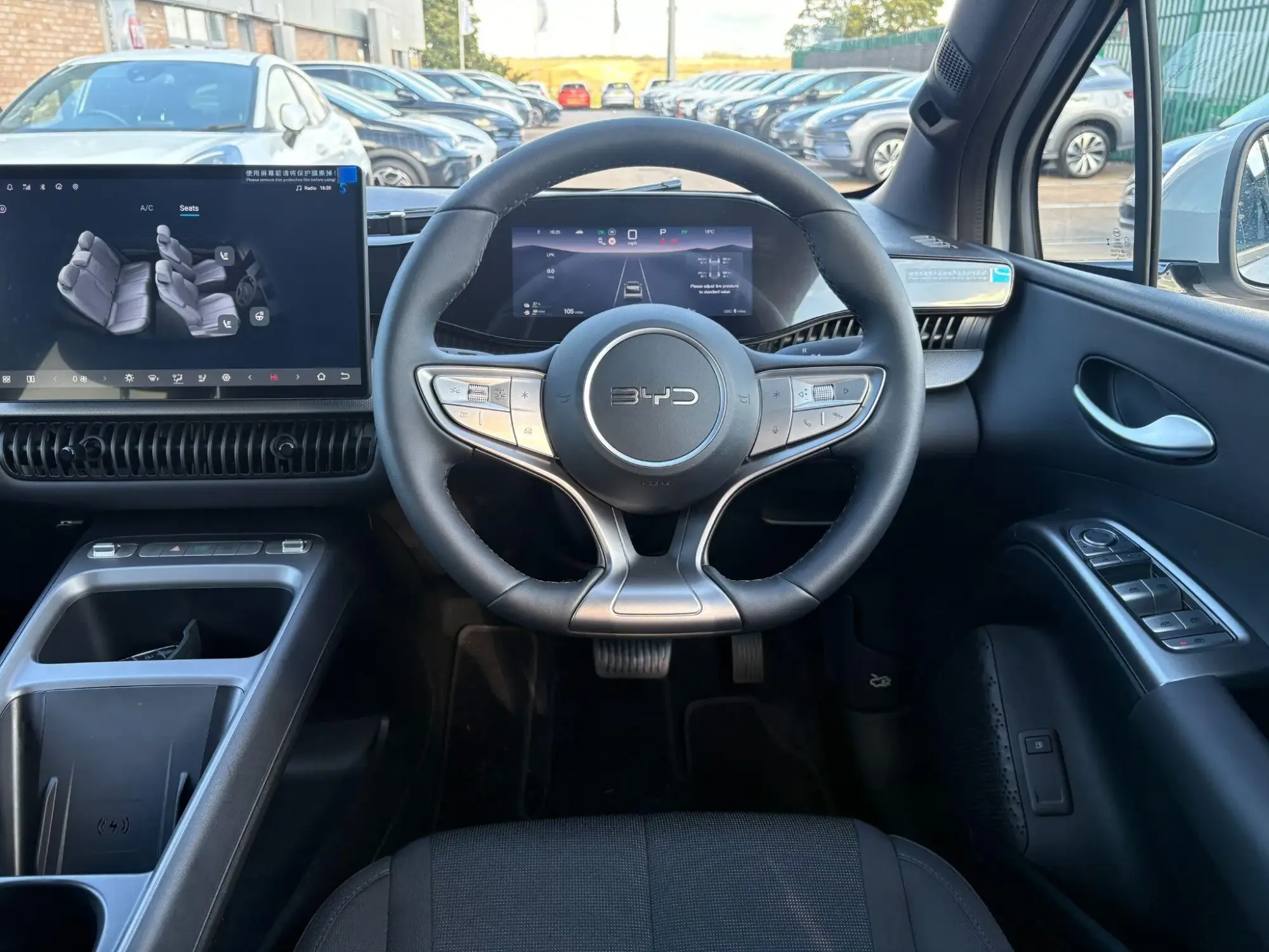 BYD Dolphin G Image 22