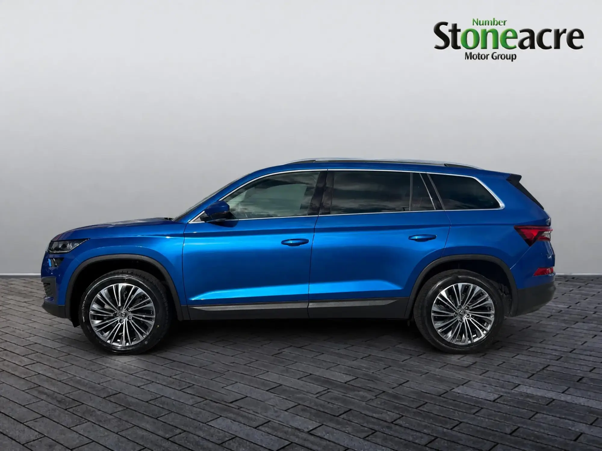 Skoda Kodiaq Image 6 Skoda Kodiaq Image 6