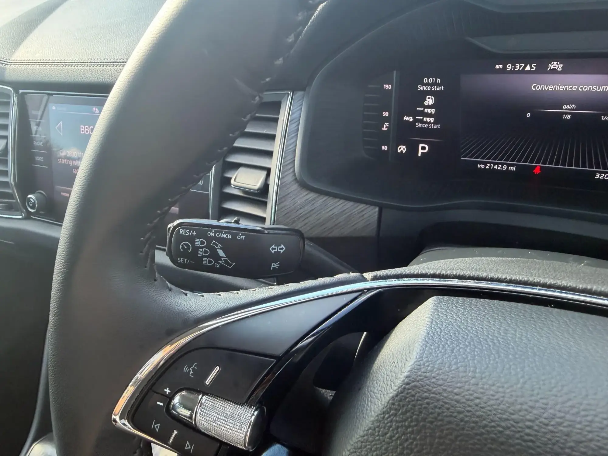 Skoda Kodiaq Image 15 Skoda Kodiaq Image 15