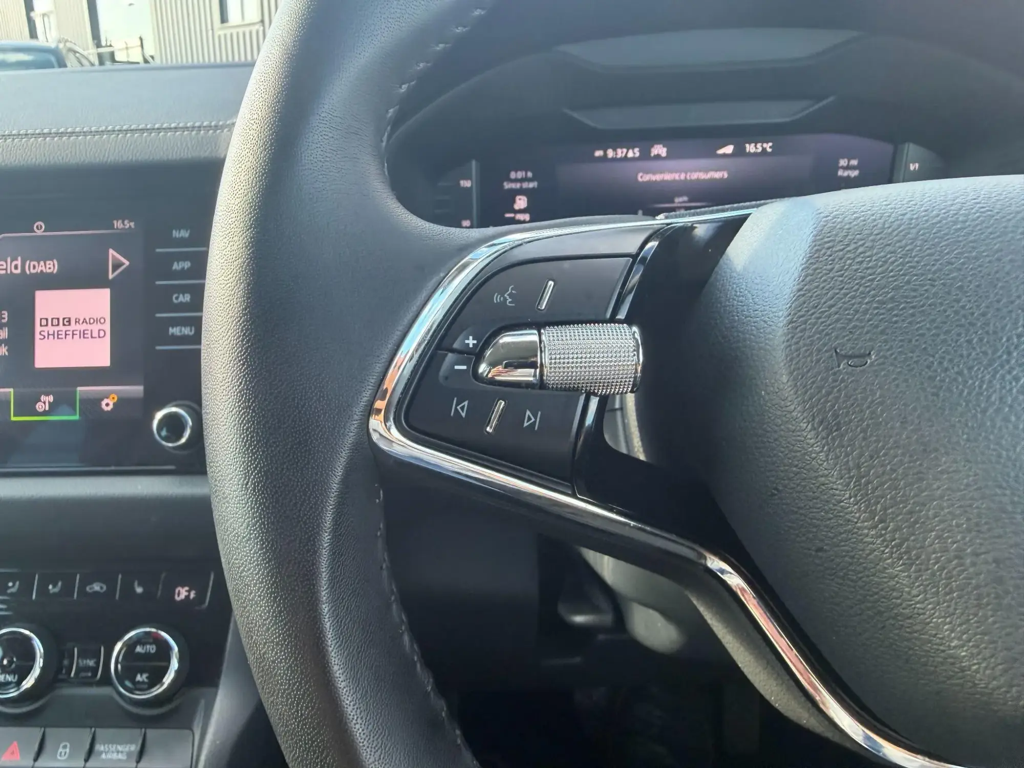 Skoda Kodiaq Image 16 Skoda Kodiaq Image 16