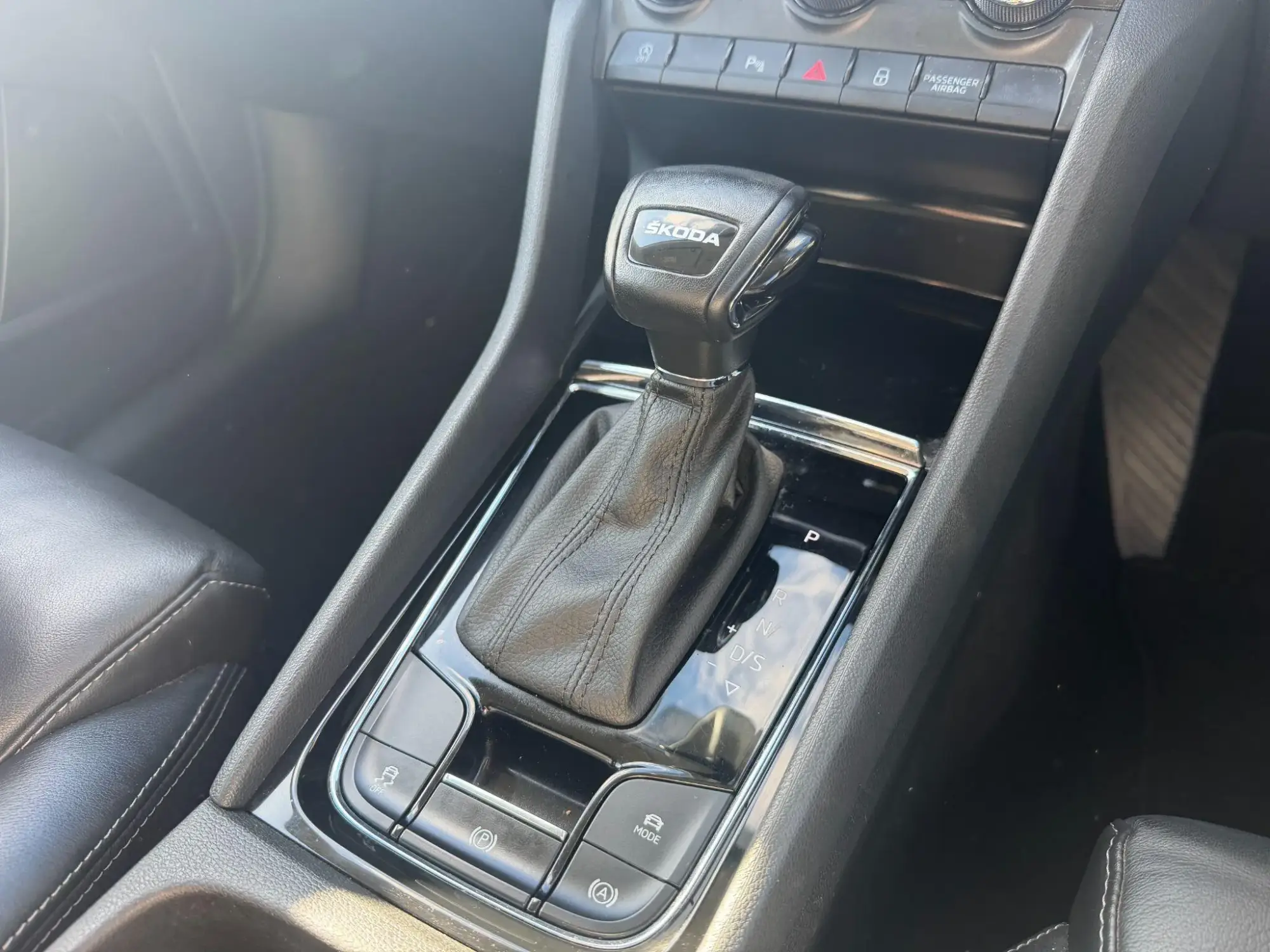 Skoda Kodiaq Image 18 Skoda Kodiaq Image 18