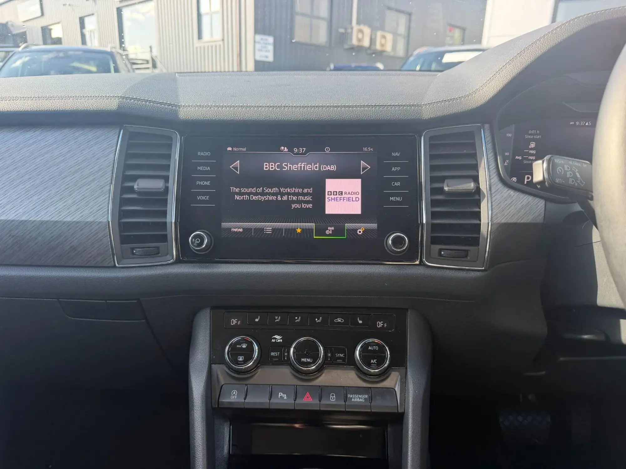 Skoda Kodiaq Image 19 Skoda Kodiaq Image 19