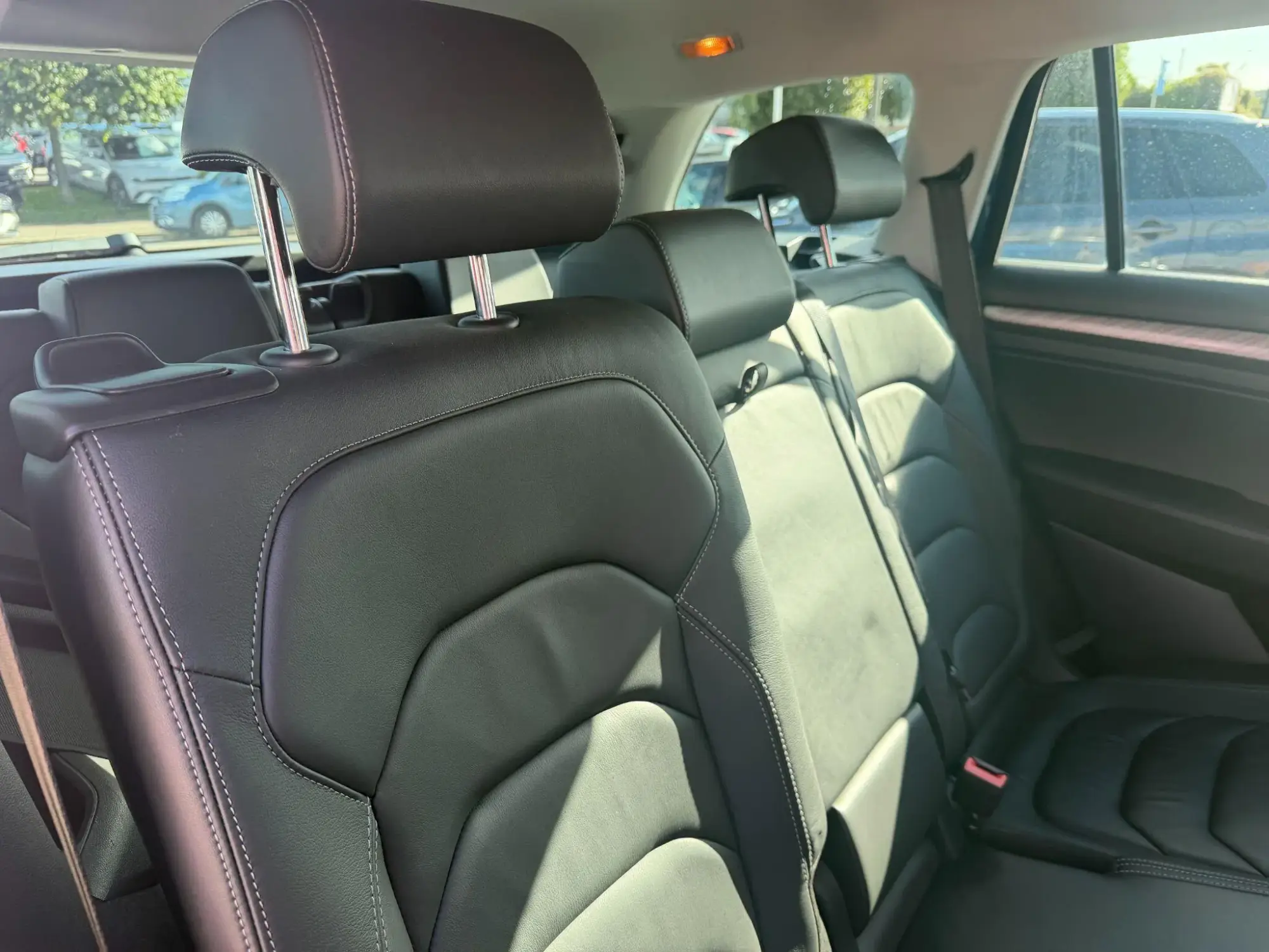 Skoda Kodiaq Image 22 Skoda Kodiaq Image 22