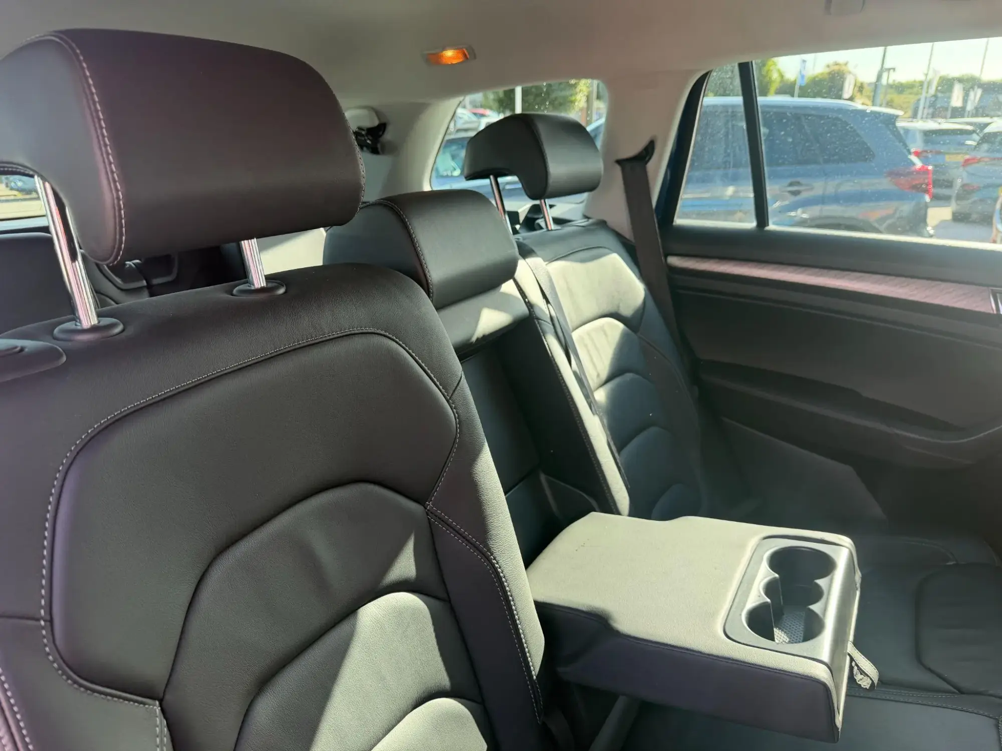 Skoda Kodiaq Image 23 Skoda Kodiaq Image 23