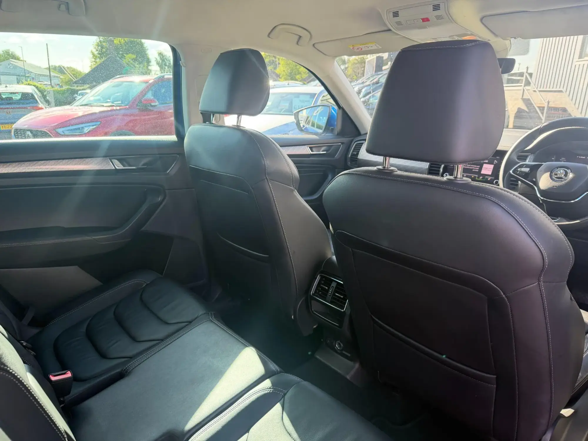 Skoda Kodiaq Image 25 Skoda Kodiaq Image 25