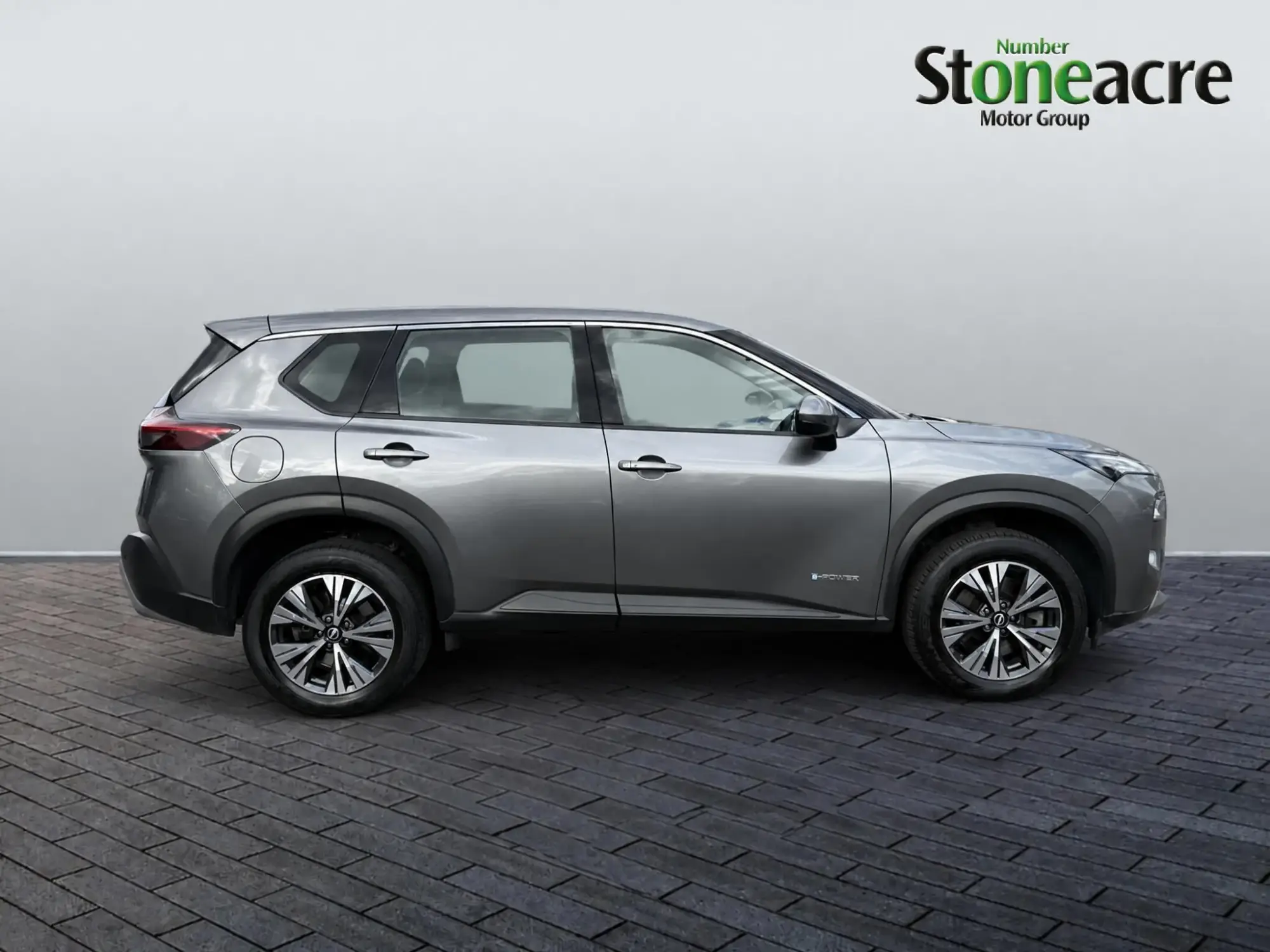 Nissan X-Trail e-POWER 1.5 h e-POWER Acenta Premium Auto Euro 6 (s/s) 5dr YO23WCR Image 2 Nissan X-Trail e-POWER 1.5 h e-POWER Acenta Premium Auto Euro 6 (s/s) 5dr YO23WCR Image 2