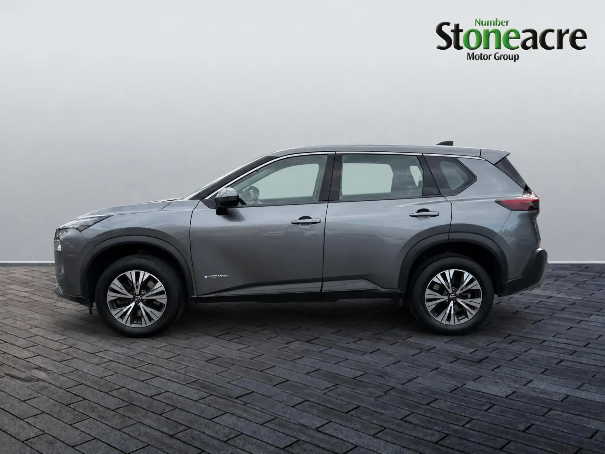 Nissan X-Trail e-POWER Image 6