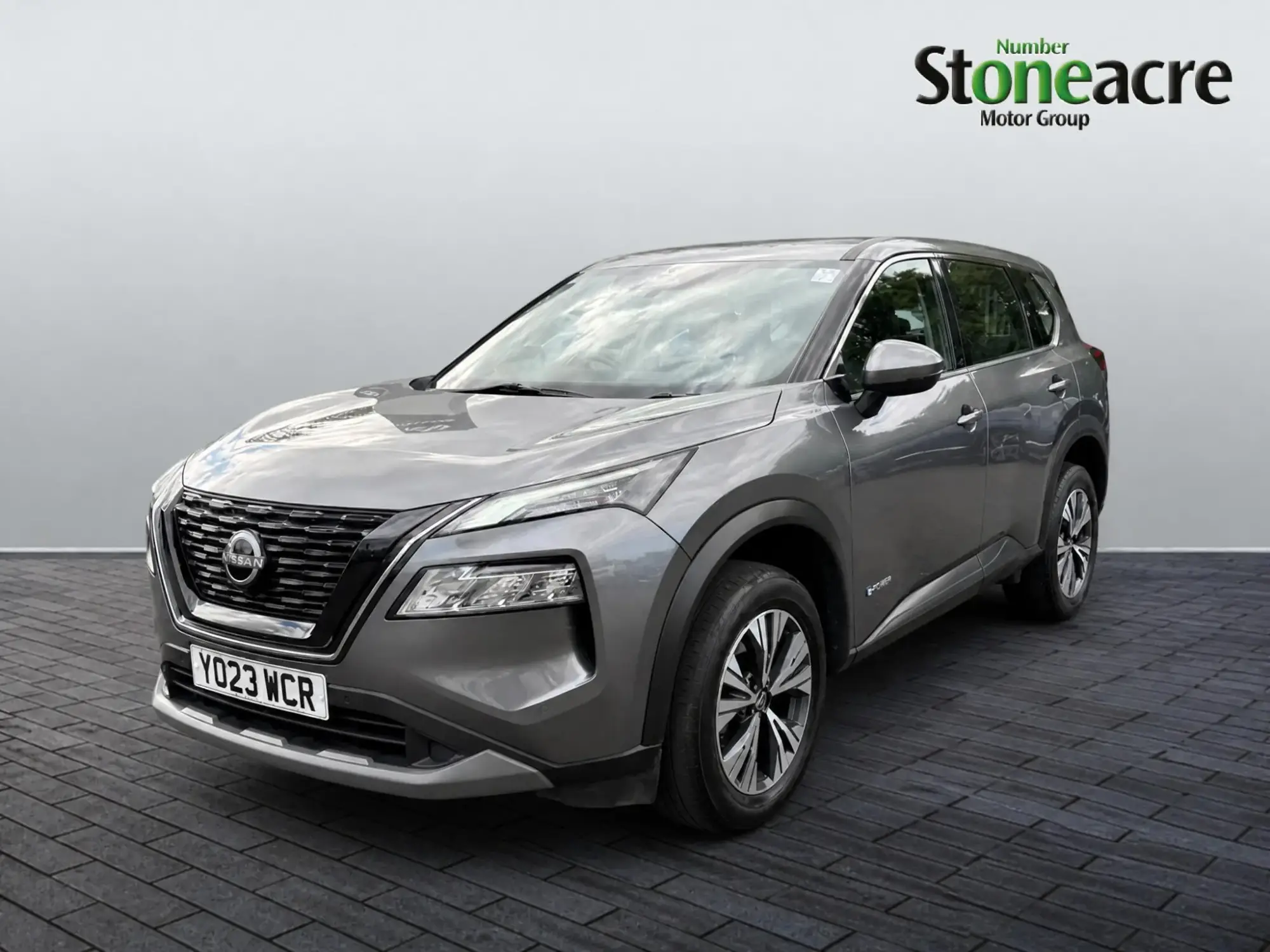 Nissan X-Trail e-POWER Image 7