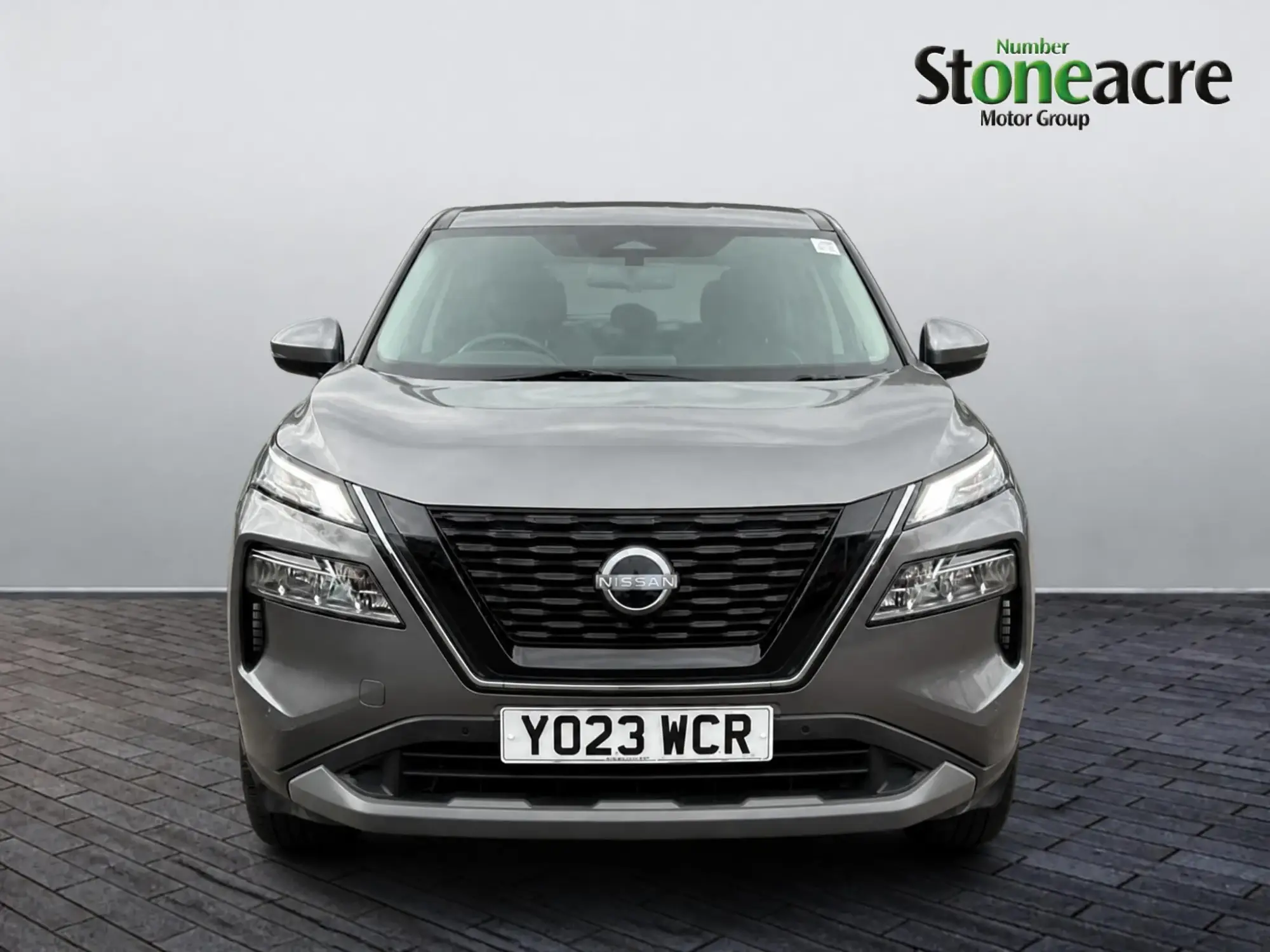 Nissan X-Trail e-POWER Image 8