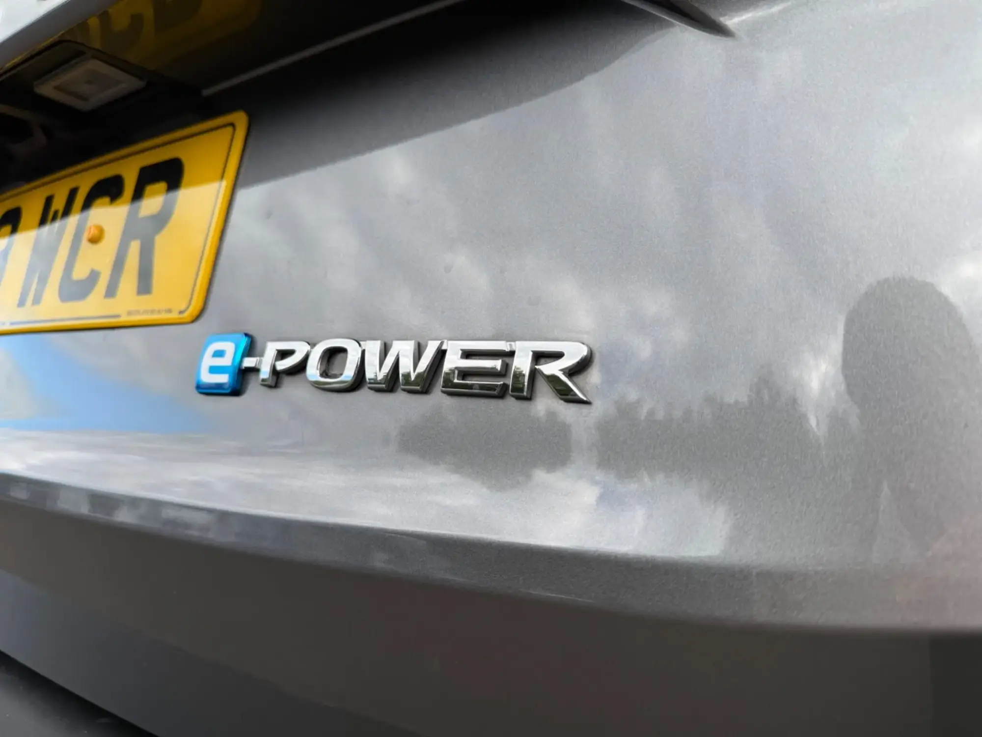 Nissan X-Trail e-POWER Image 12