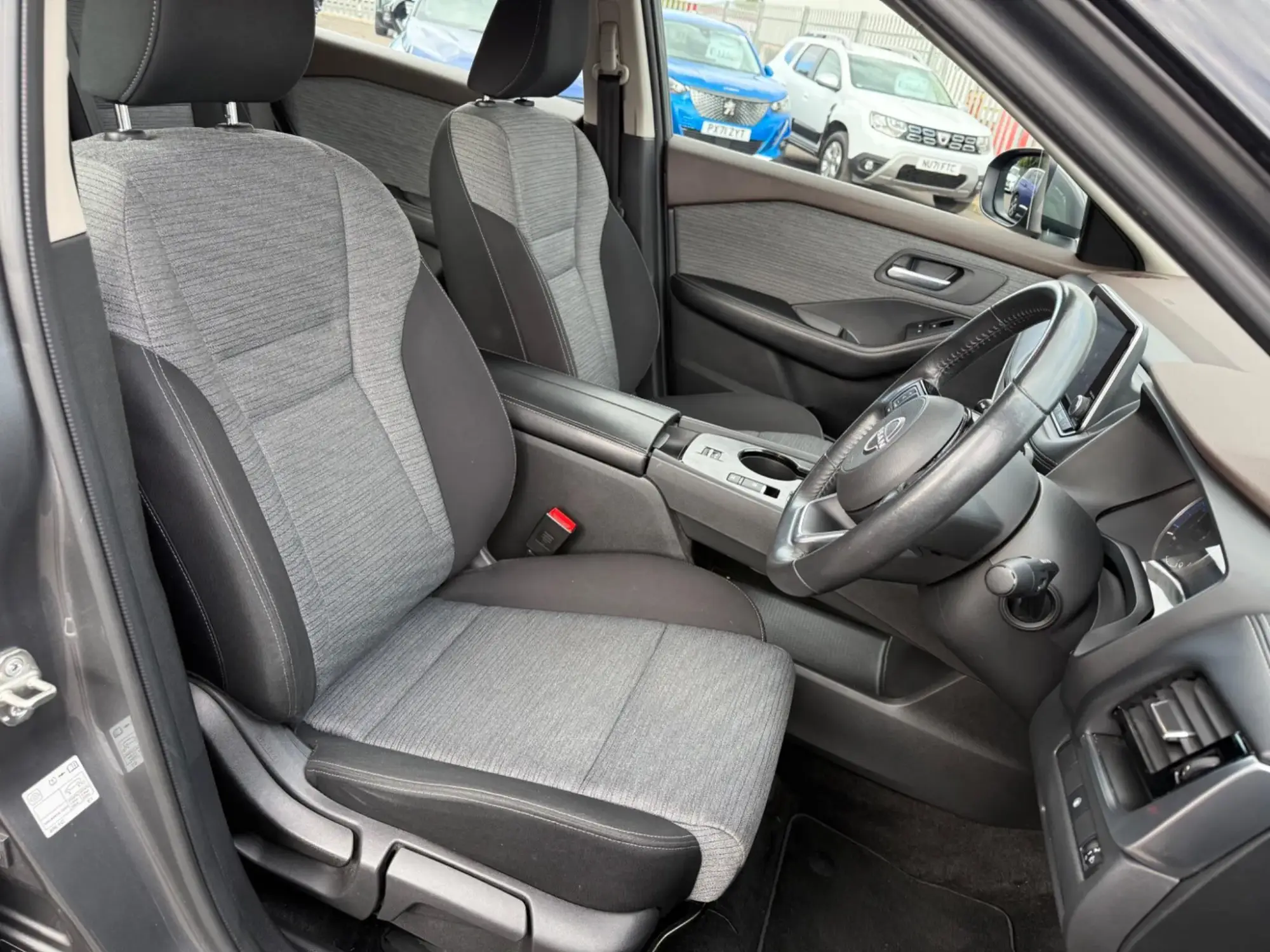 Nissan X-Trail e-POWER Image 13