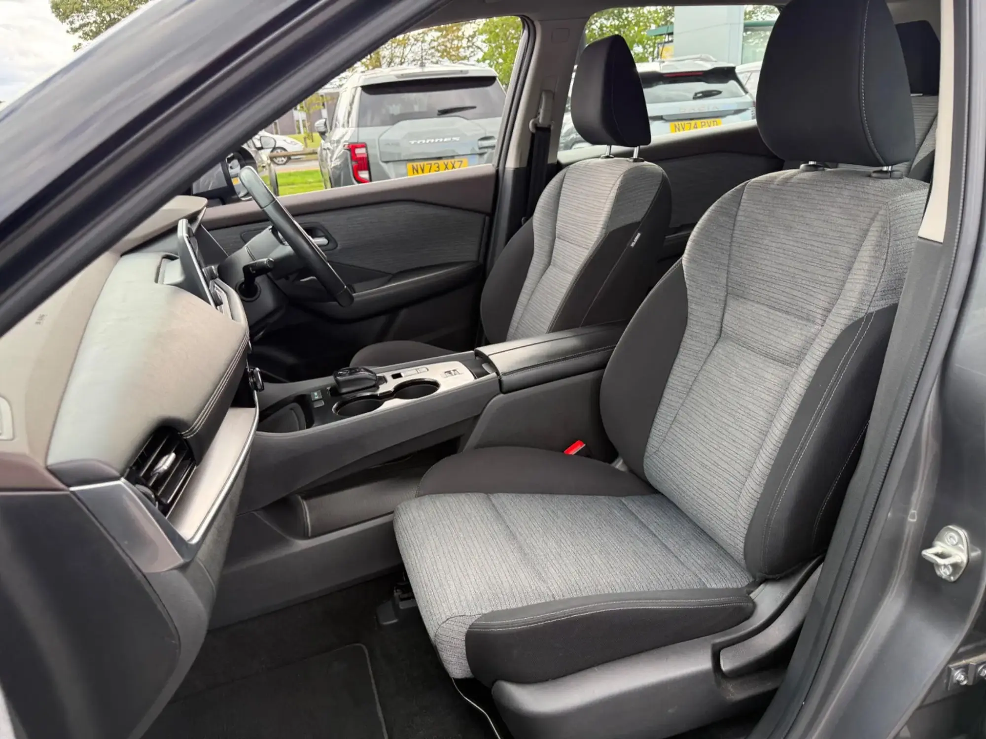 Nissan X-Trail e-POWER Image 14