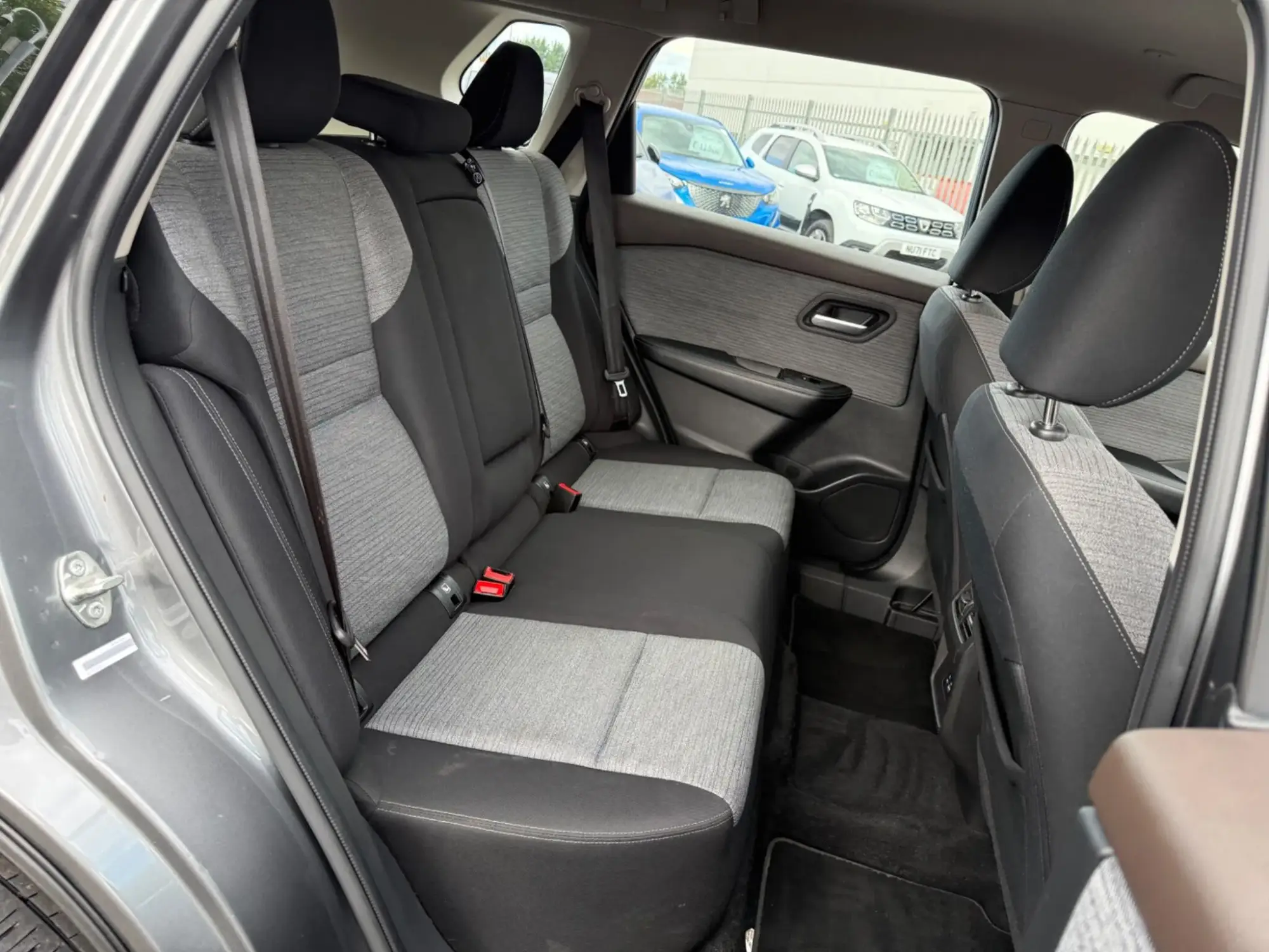 Nissan X-Trail e-POWER Image 15