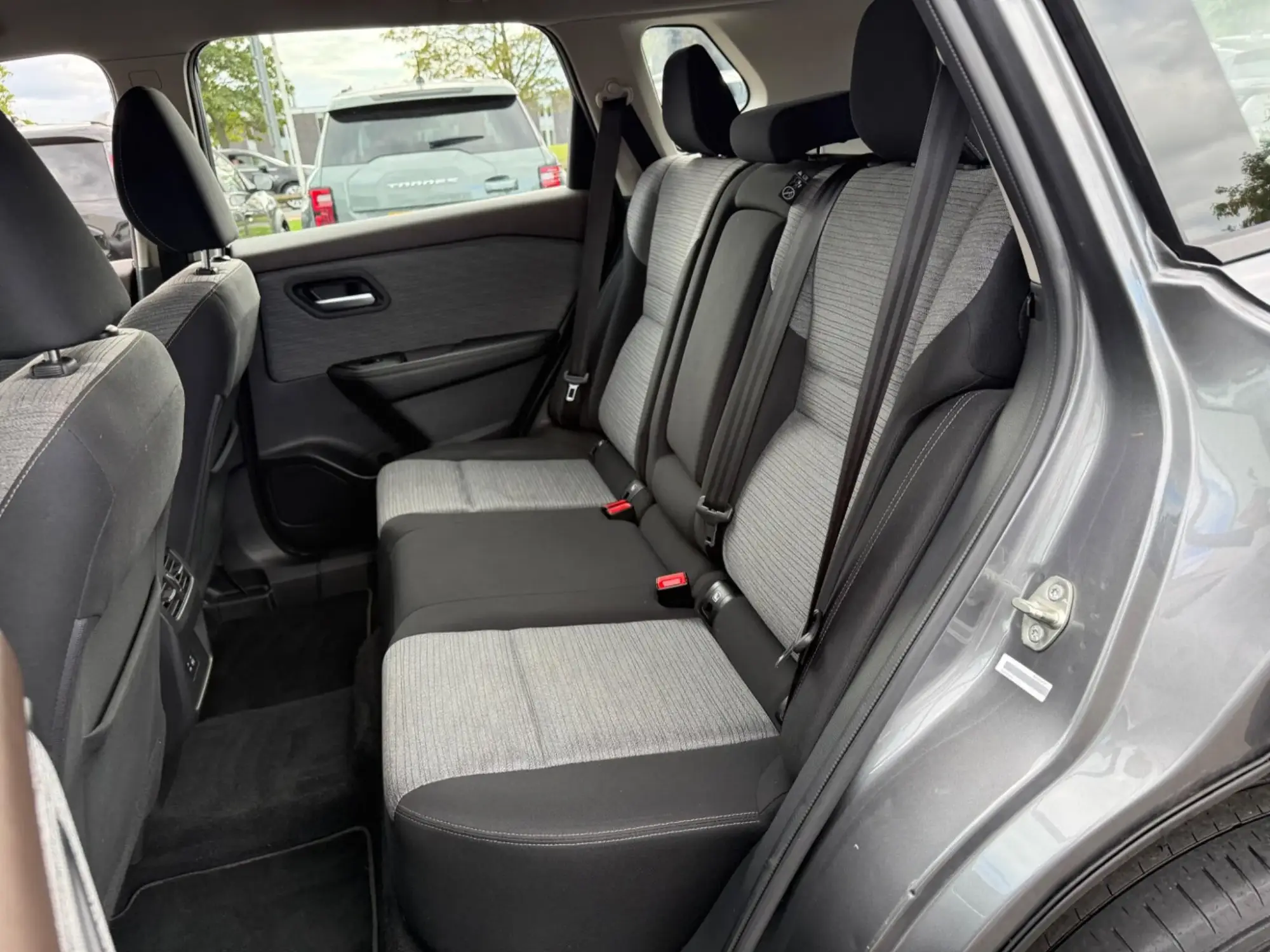 Nissan X-Trail e-POWER Image 16