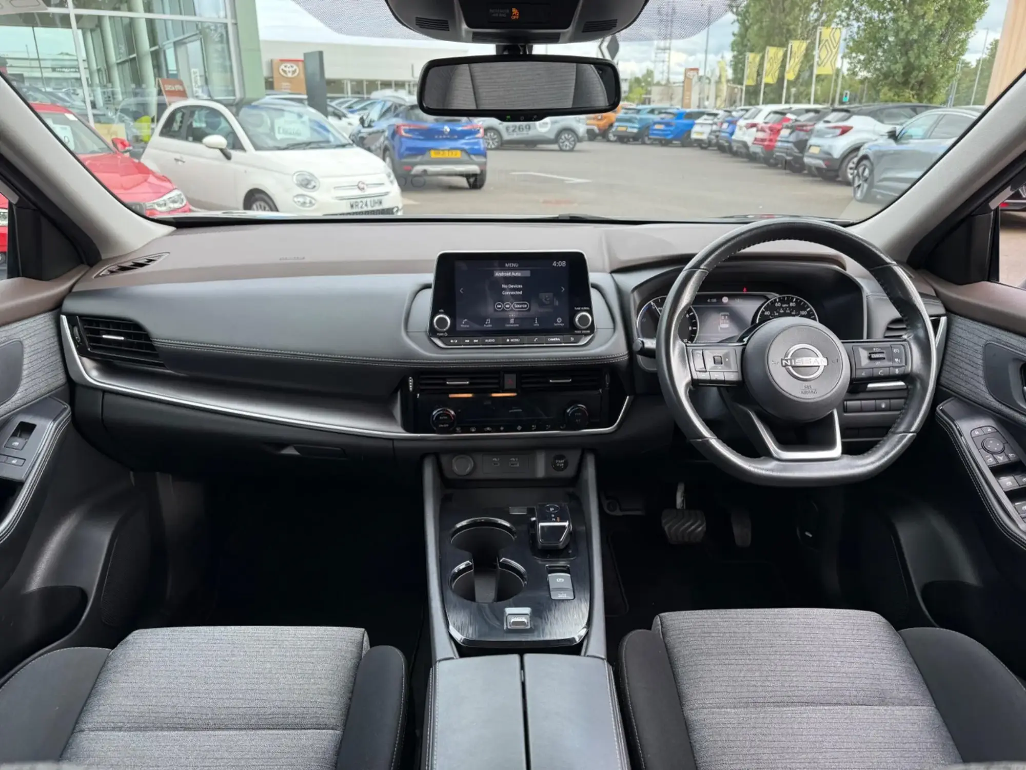 Nissan X-Trail e-POWER Image 17